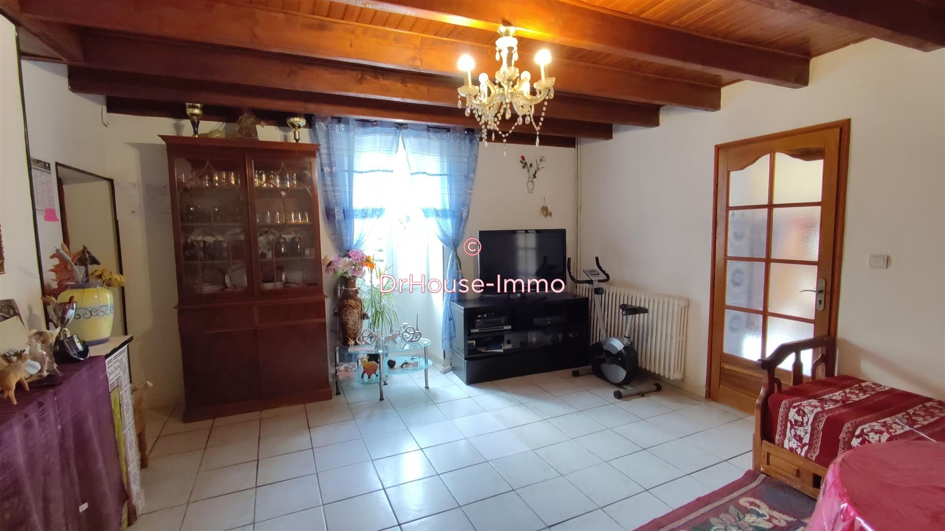 Maison à vendre, 150m², Cleyrac