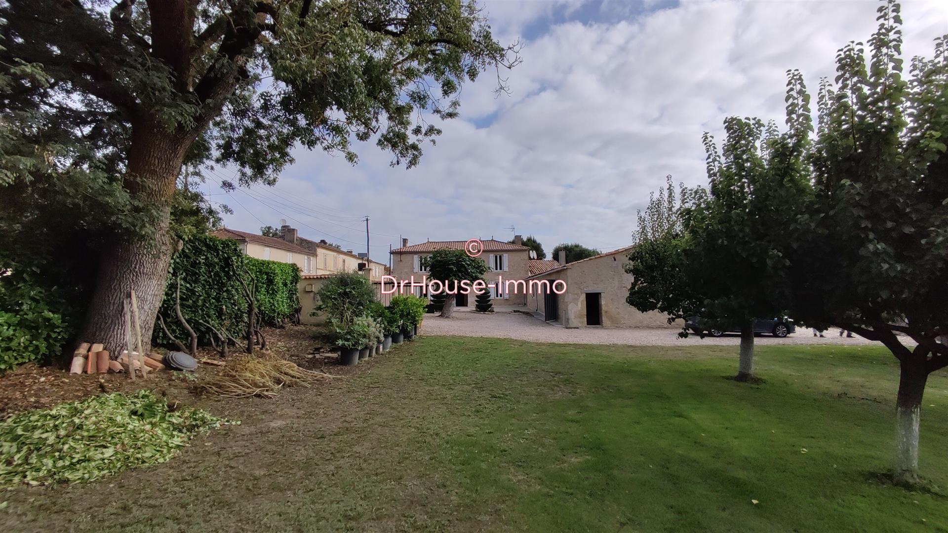 Maison à vendre, 150m², Cleyrac