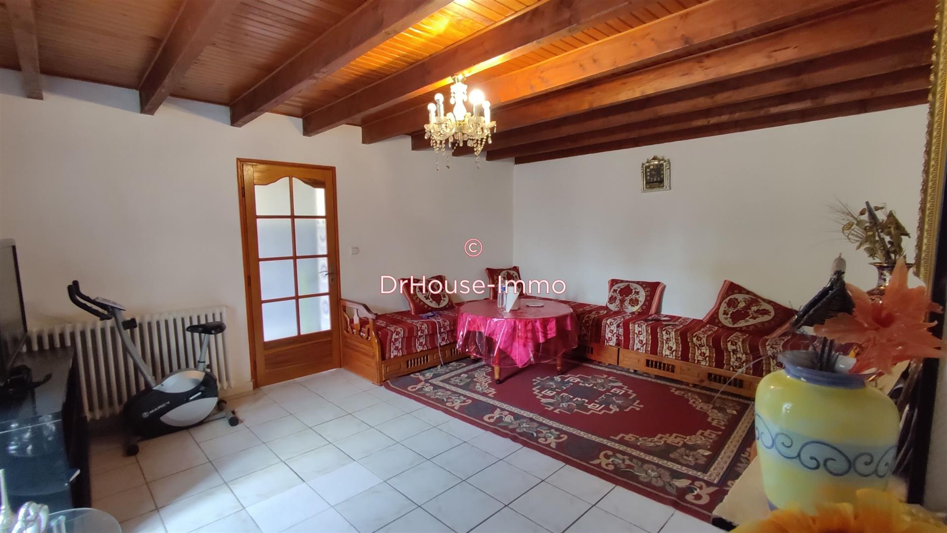 Maison à vendre, 150m², Cleyrac