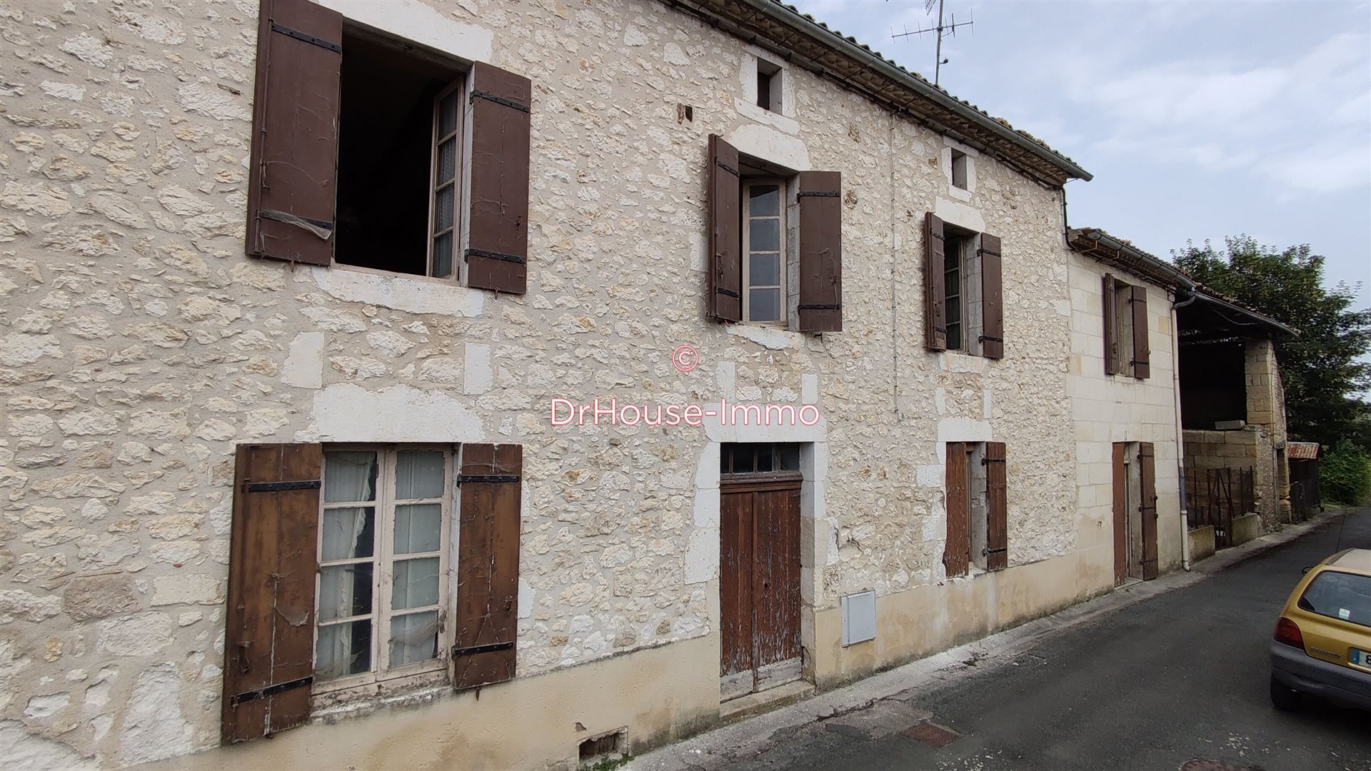 Maison à vendre, 140m², Vélines