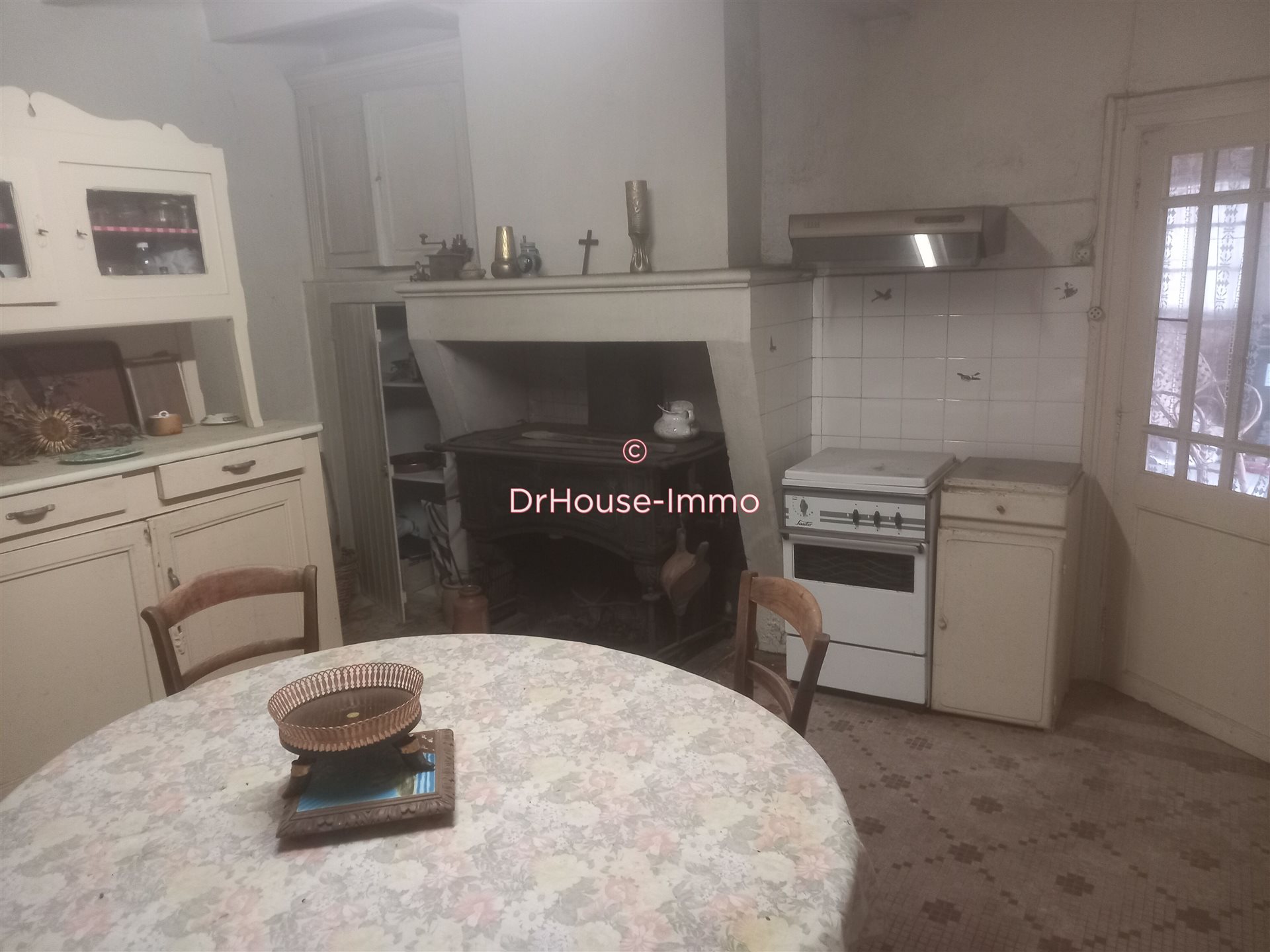 Maison à vendre, 140m², Vélines