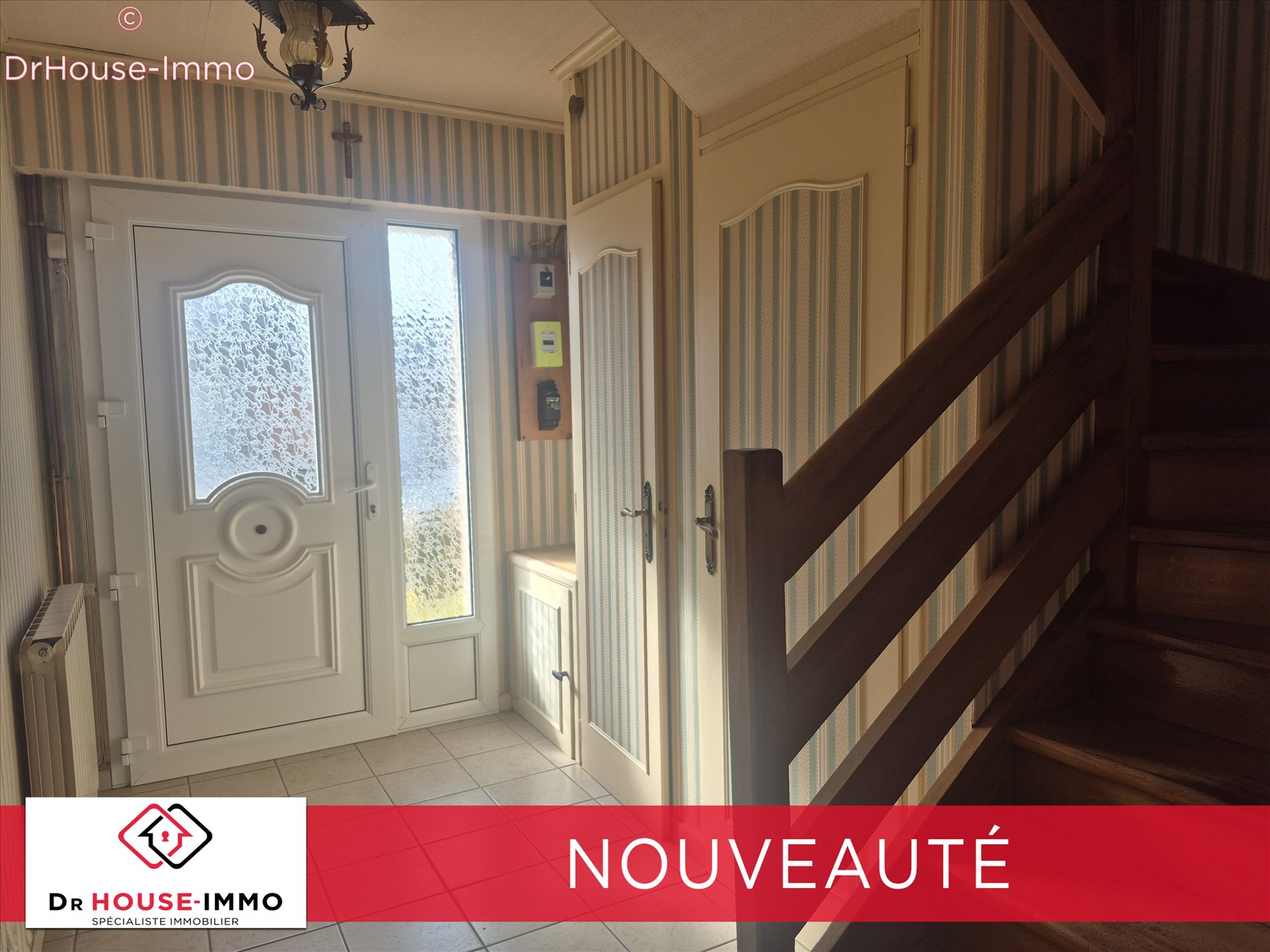 Maison à vendre, 622m², Isbergues