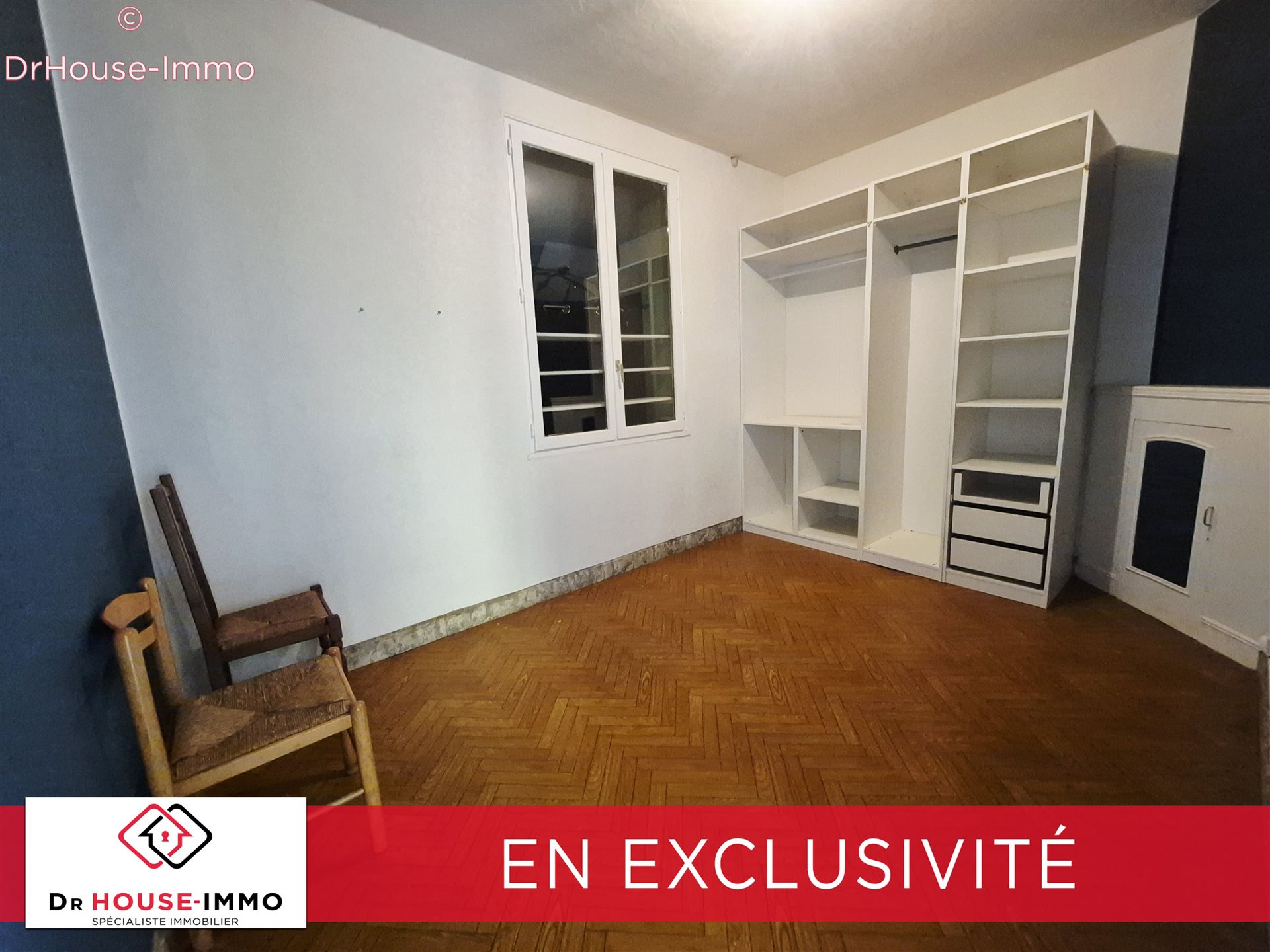 Maison à vendre, 78m², Isbergues