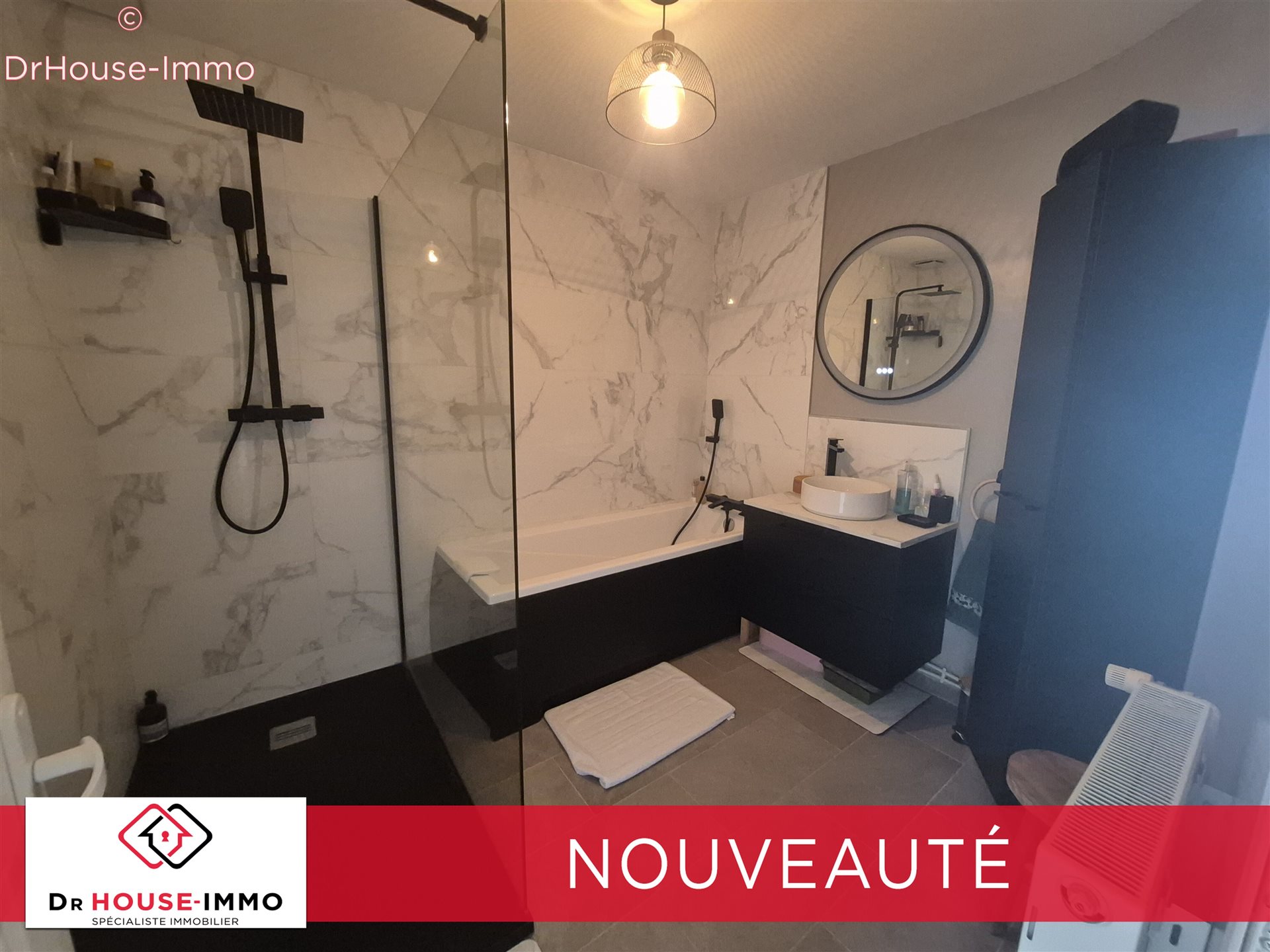 Maison à vendre, 111m², Isbergues