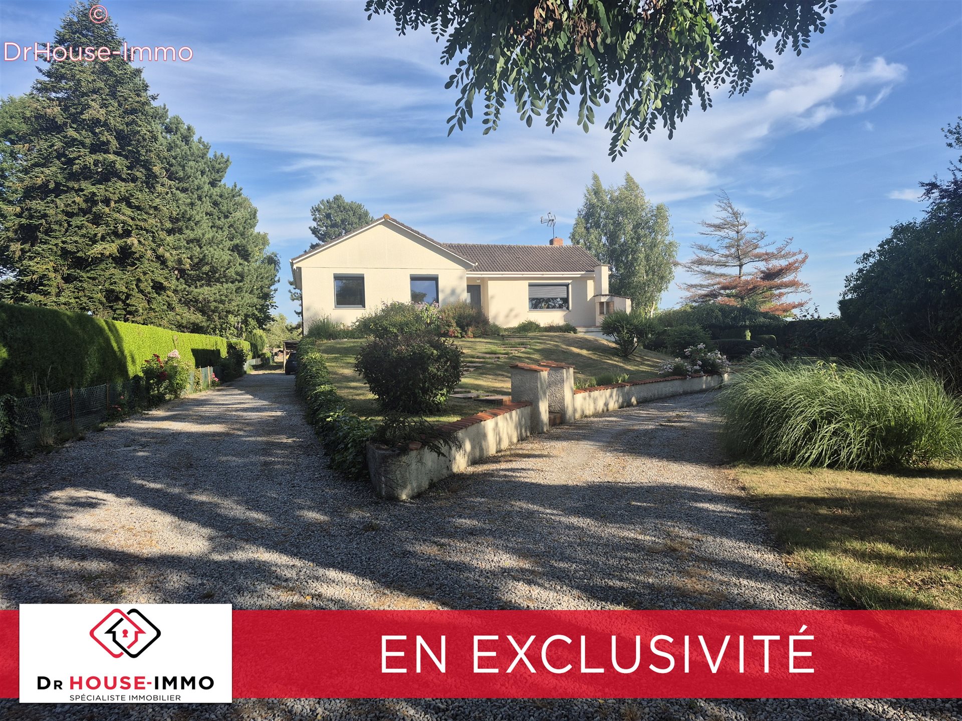 Maison à vendre, 132m², Isbergues