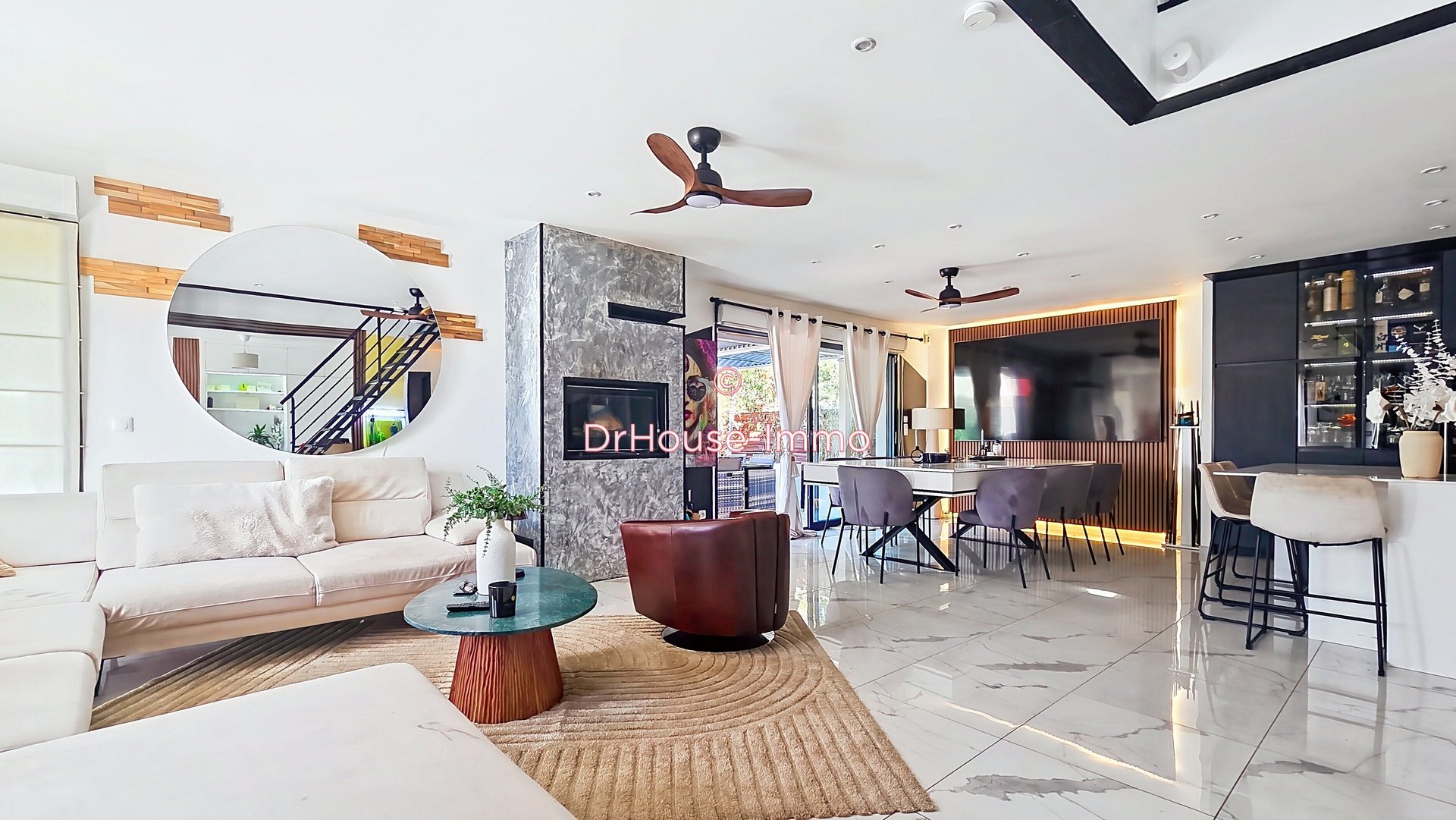 Maison à vendre, 173m², Montlhéry