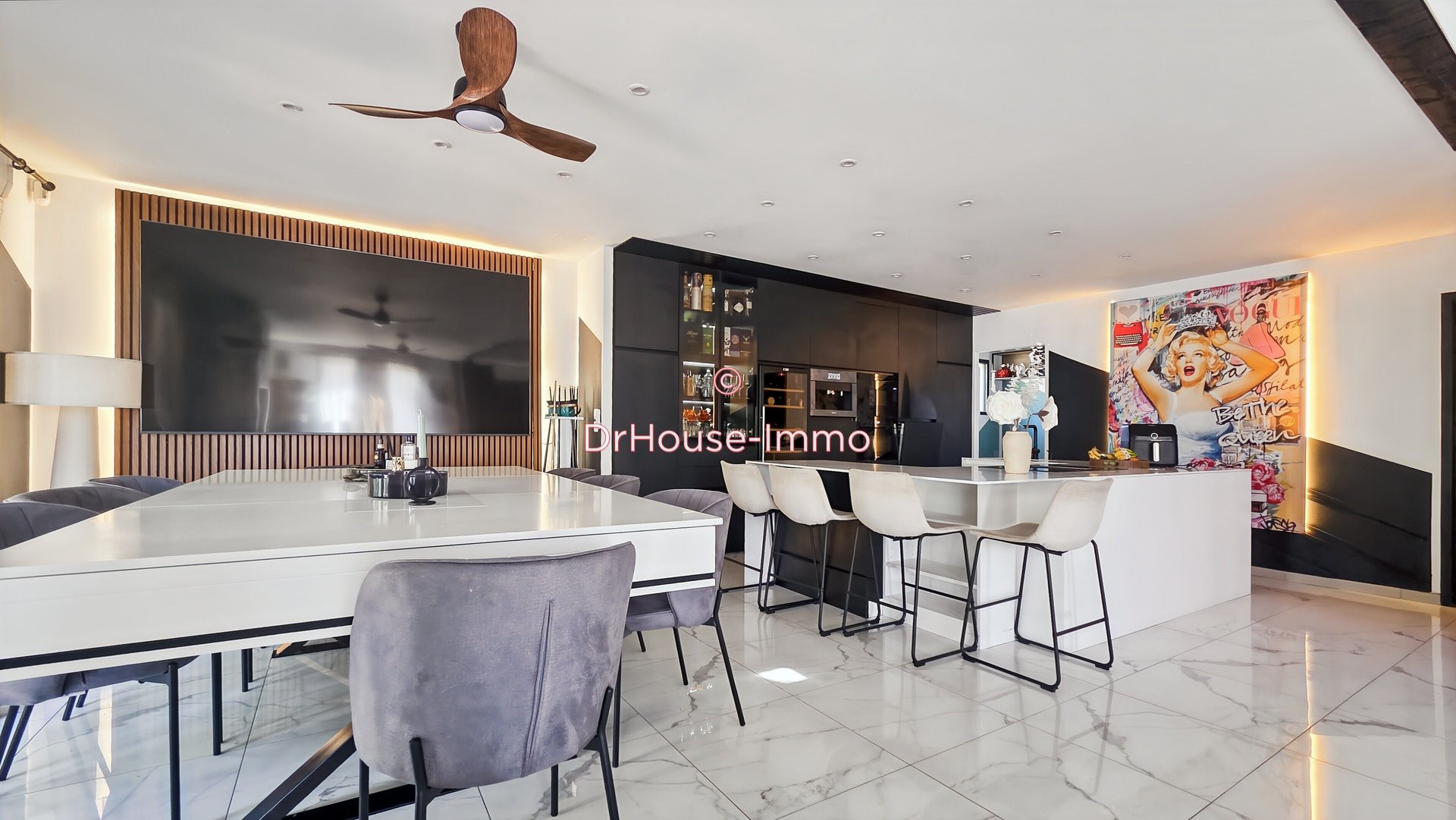 Maison à vendre, 173m², Montlhéry
