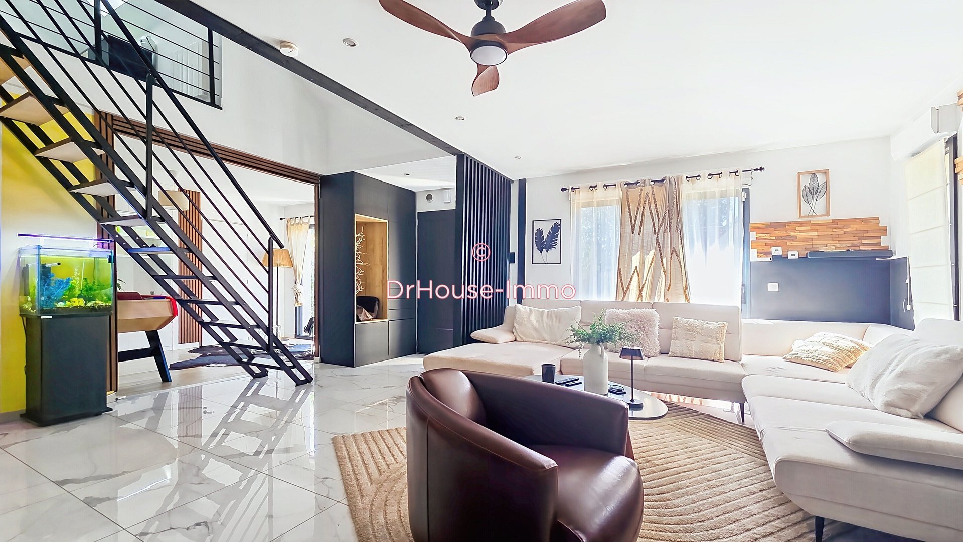 Maison à vendre, 173m², Montlhéry