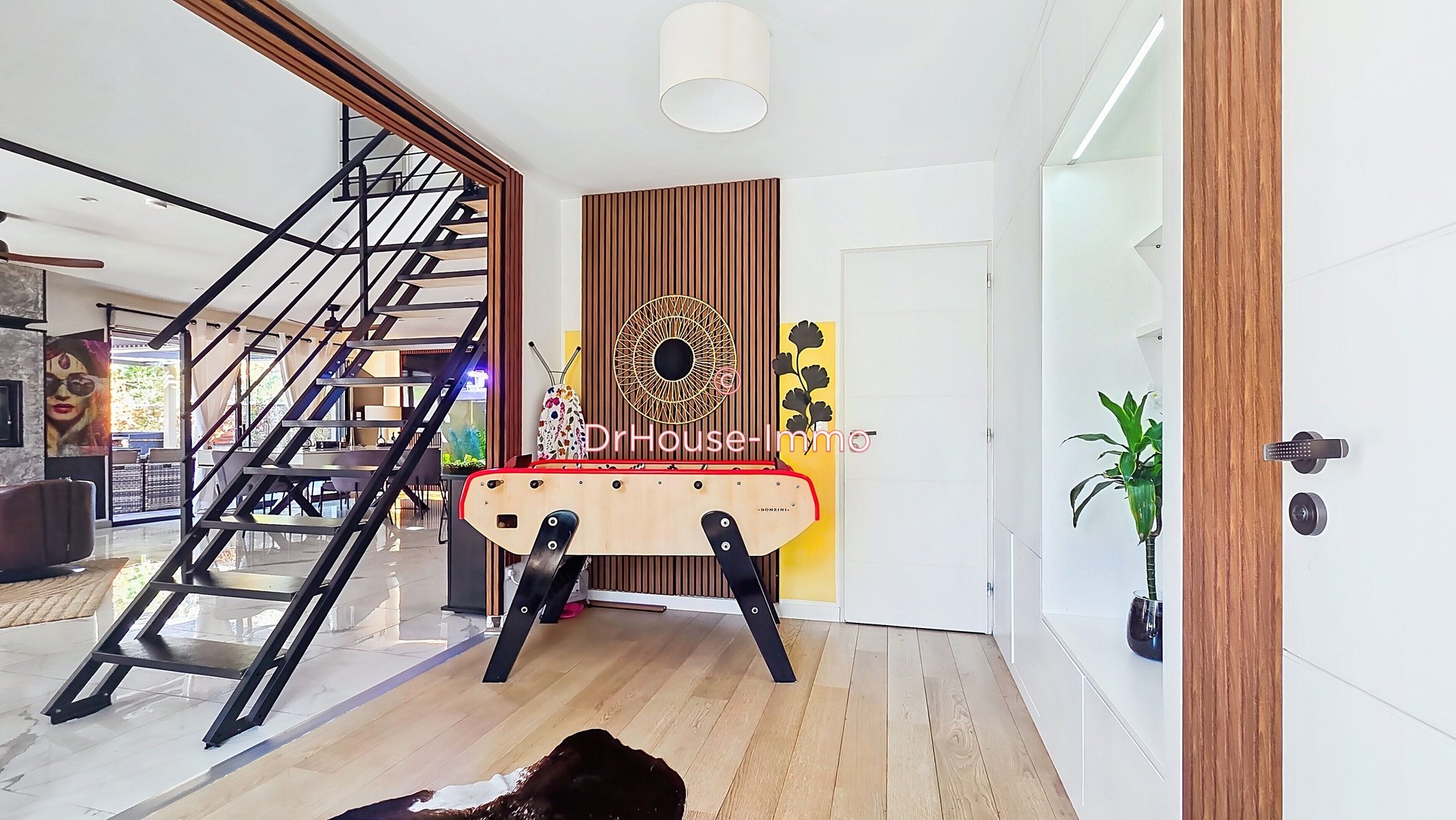 Maison à vendre, 173m², Montlhéry
