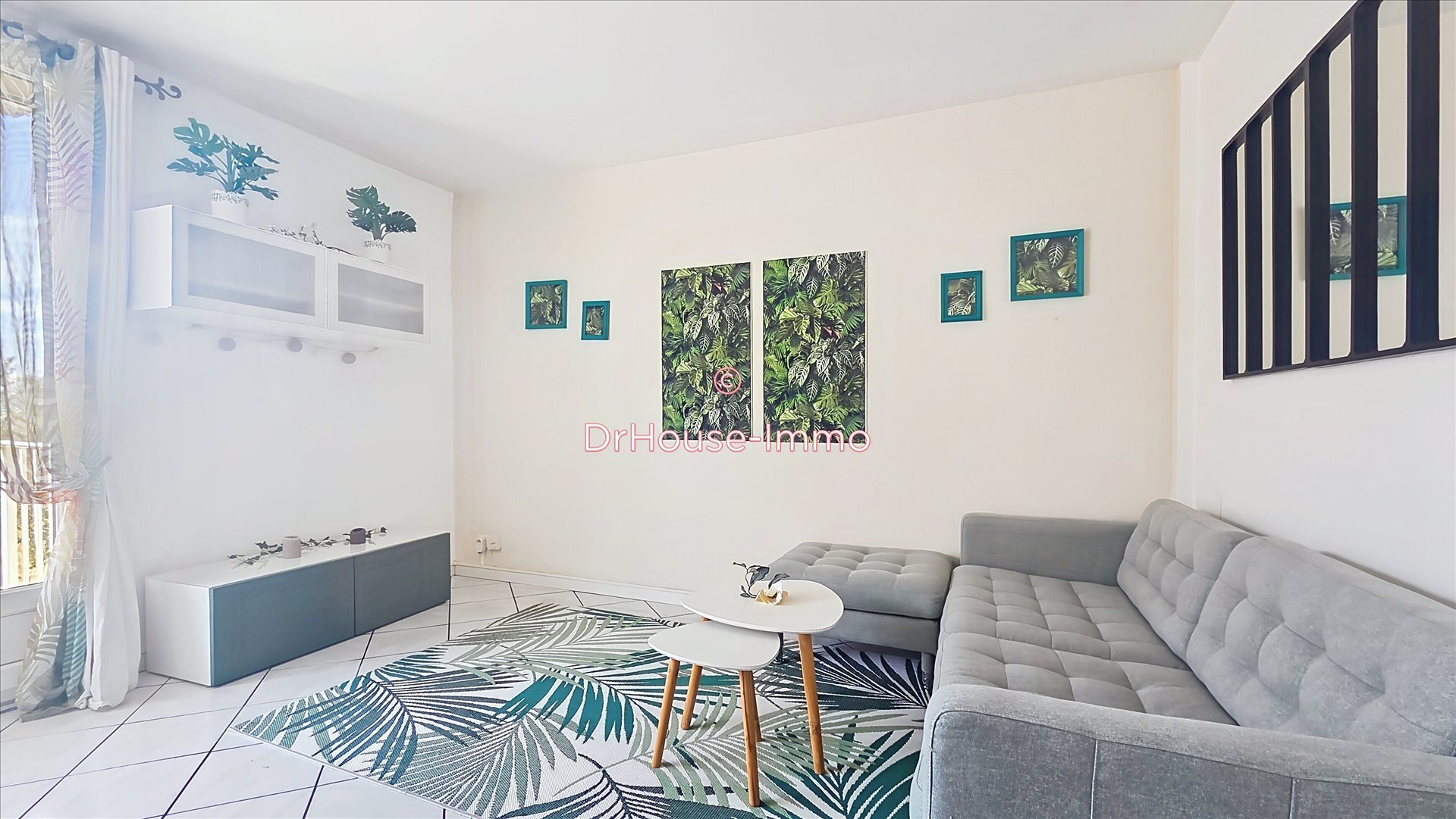 Appartement à vendre, 74m², Nozay