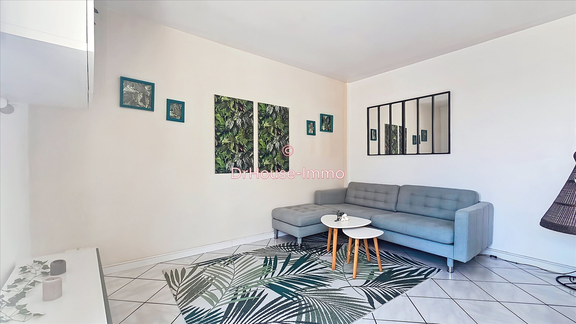 Appartement à vendre, 74m², Nozay