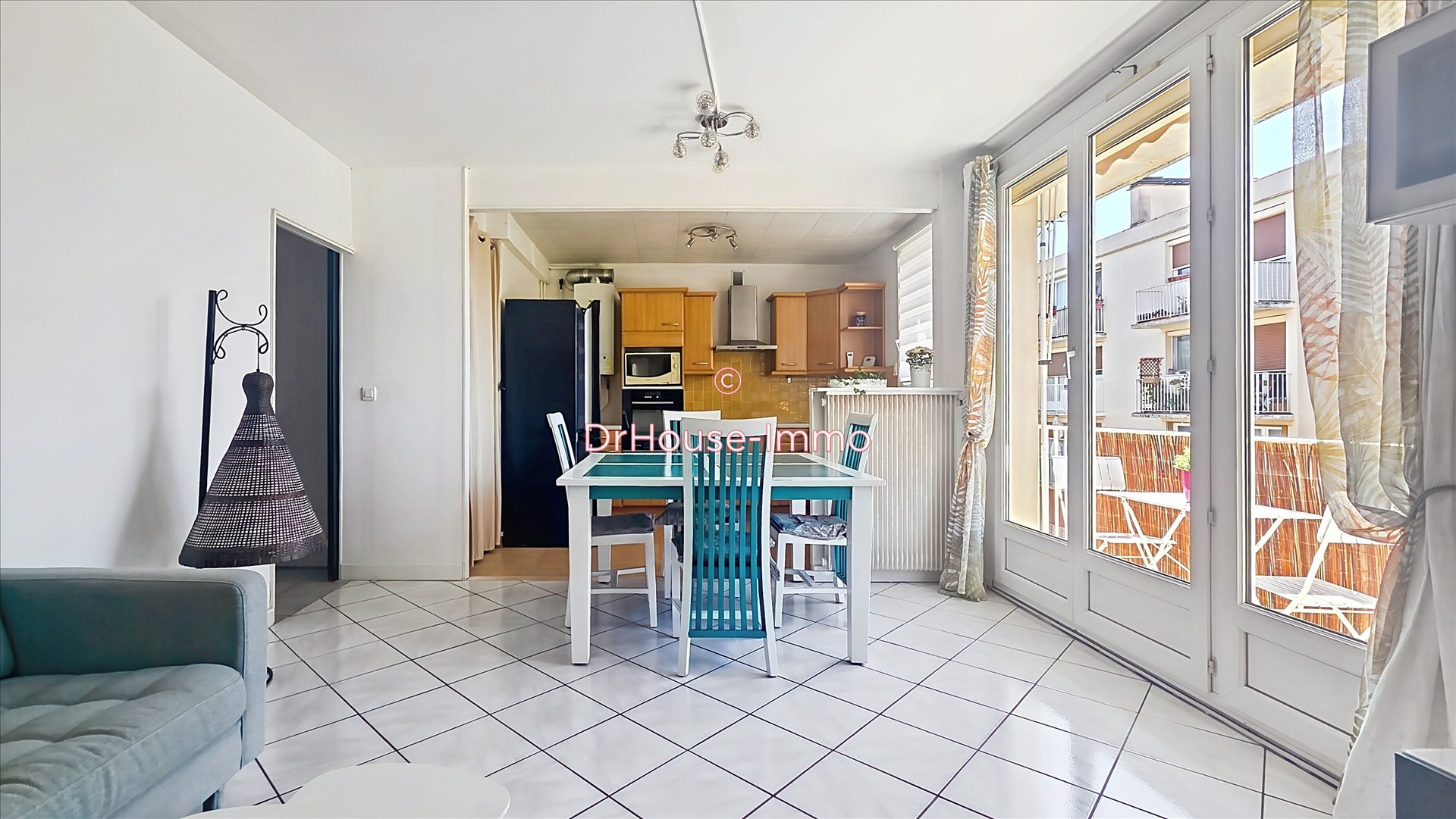Appartement à vendre, 74m², Nozay