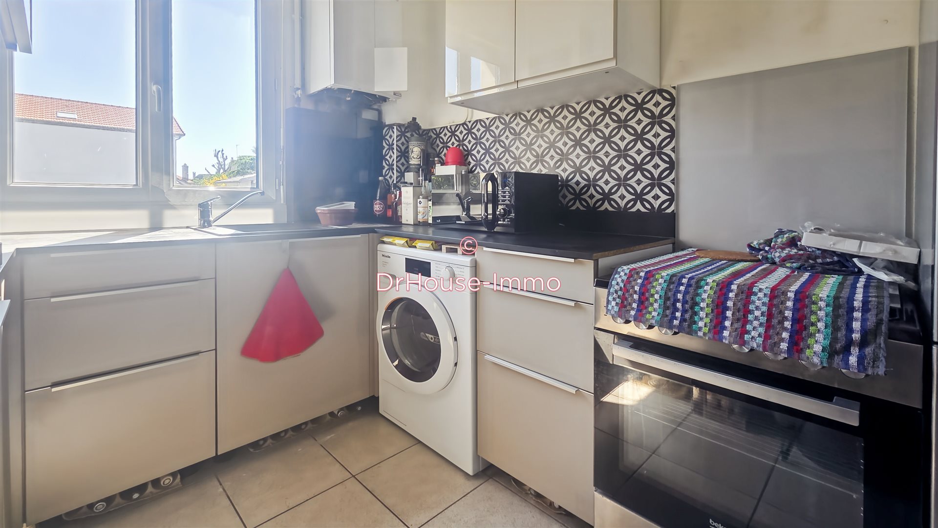 Appartement à vendre, 38m², Vitry-sur-Seine
