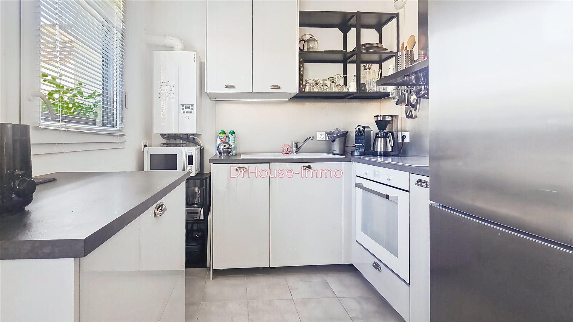Appartement à vendre, 69m², Mauchamps