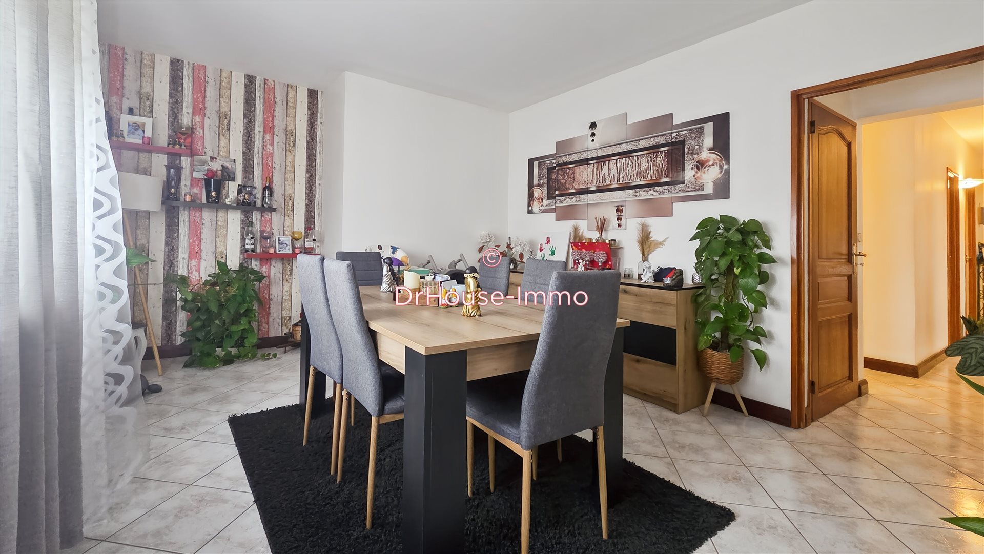 Maison à vendre, 249m², Courson-Monteloup