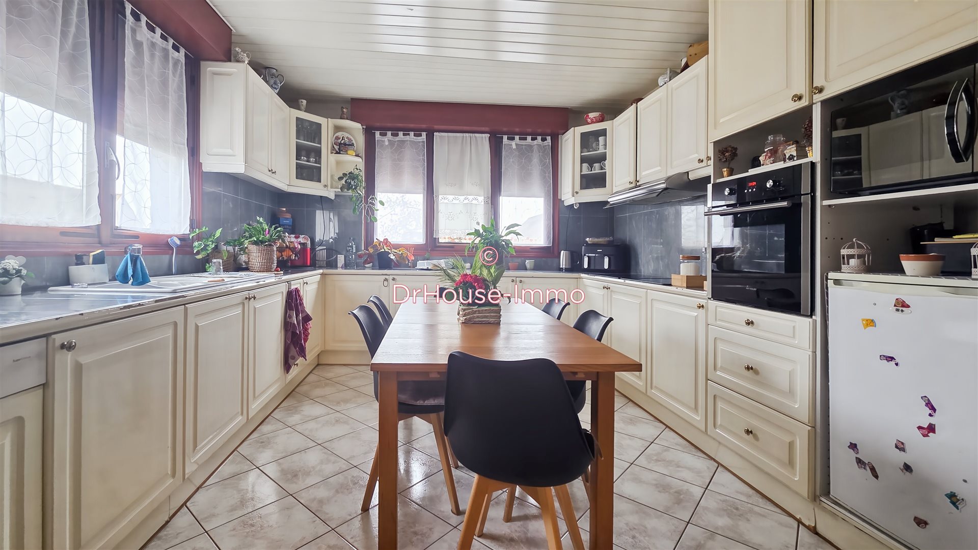 Maison à vendre, 249m², Courson-Monteloup