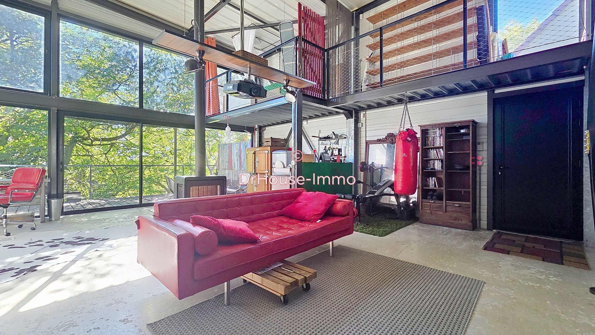 Maison à vendre, 122m², Saulx-les-Chartreux