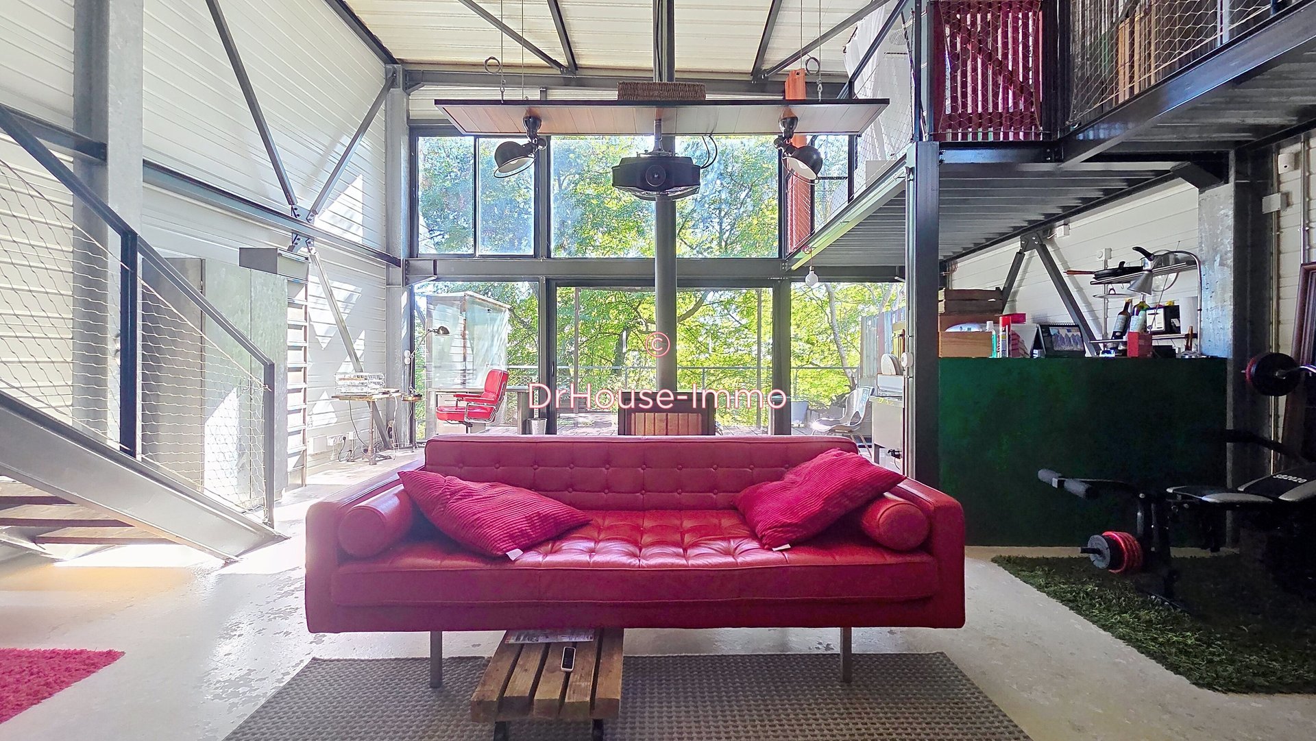 Maison à vendre, 122m², Saulx-les-Chartreux