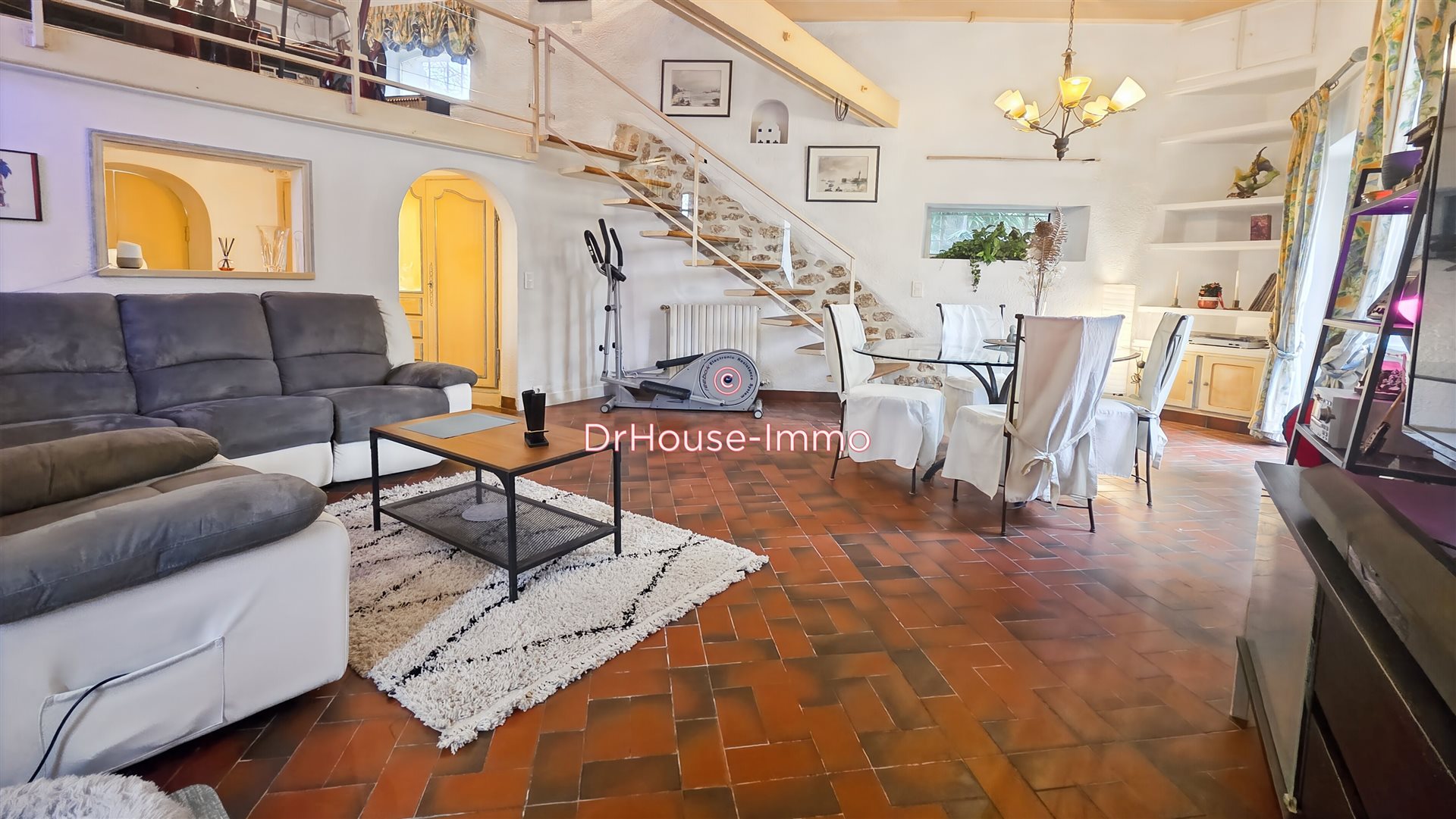 Maison à vendre, 230m², Nozay