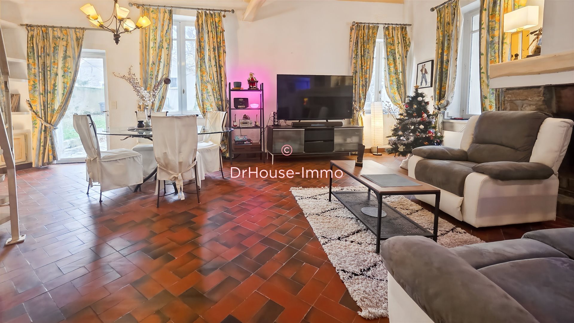 Maison à vendre, 230m², Nozay