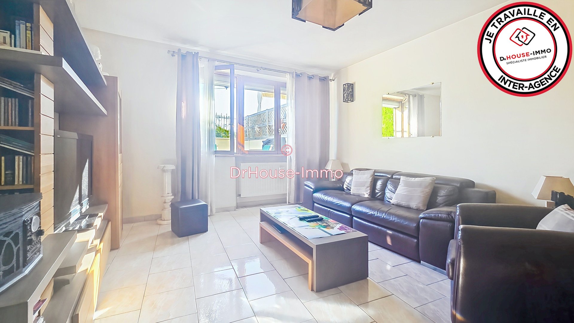 Maison à vendre, 73m², Epinay-sur-Orge