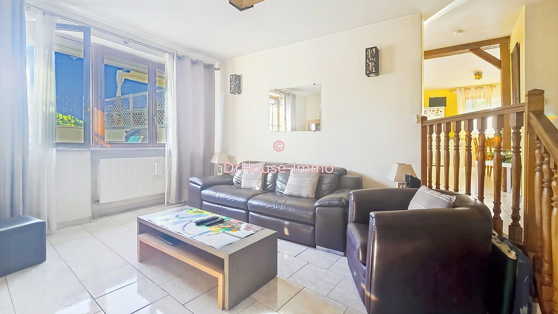 Maison à vendre, 73m², Epinay-sur-Orge
