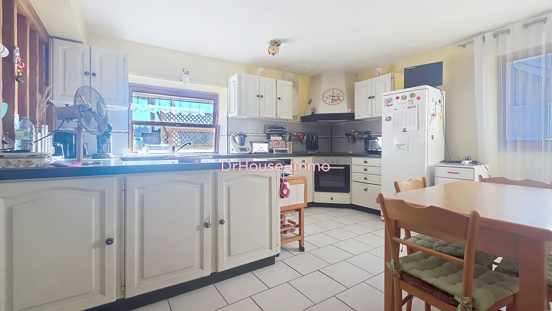 Maison à vendre, 73m², Epinay-sur-Orge