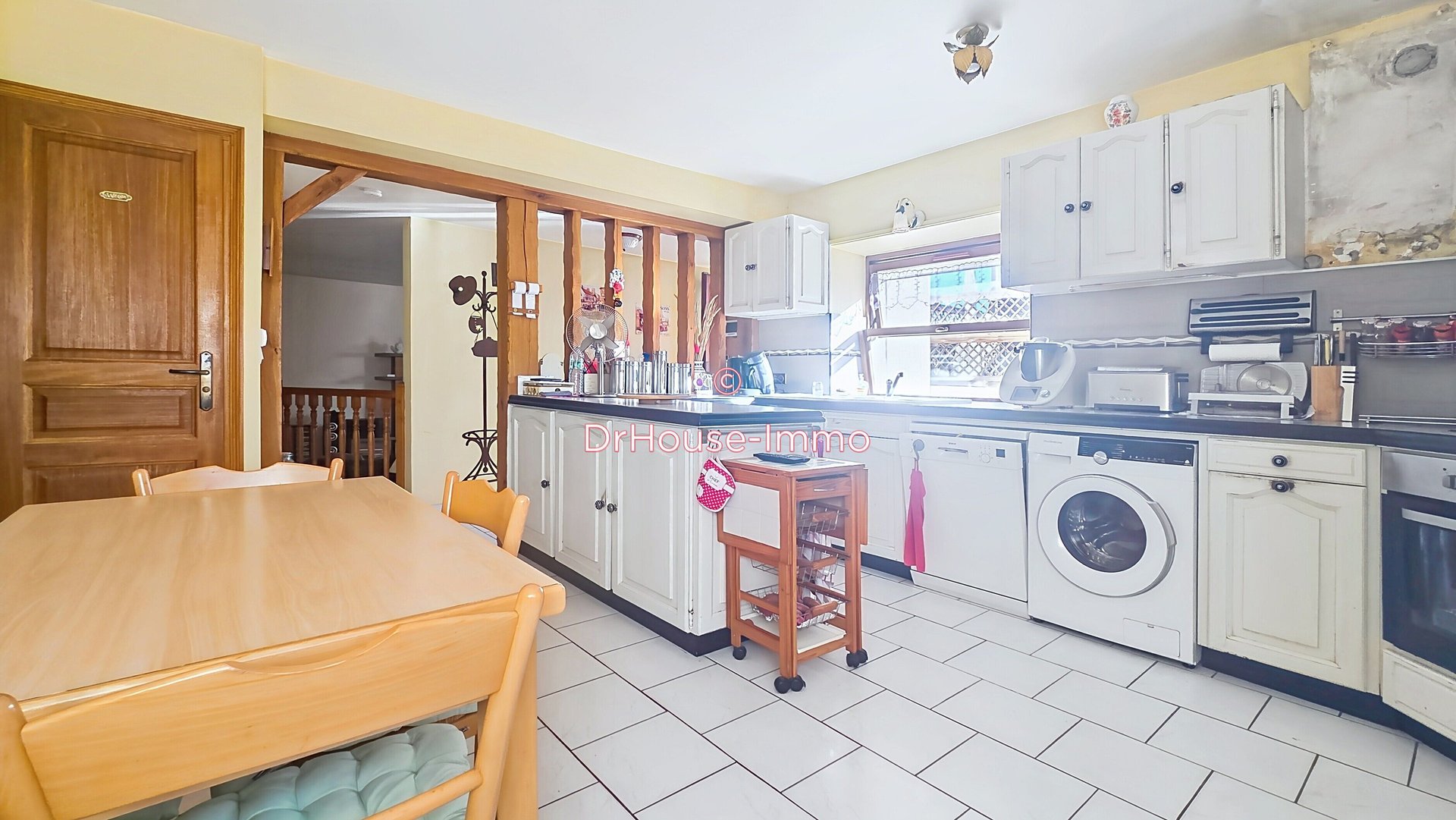 Maison à vendre, 73m², Epinay-sur-Orge