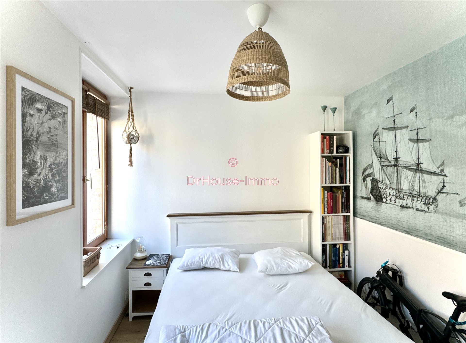 Appartement à vendre, 32m², Dieppe