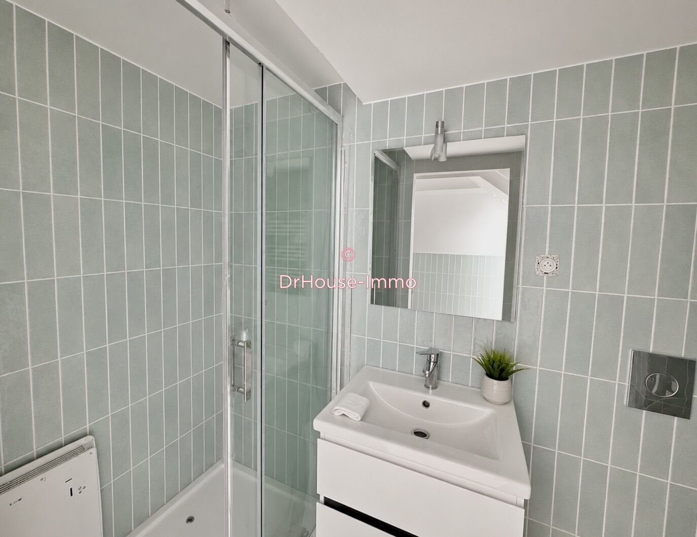 Appartement à vendre, 38m², Dieppe