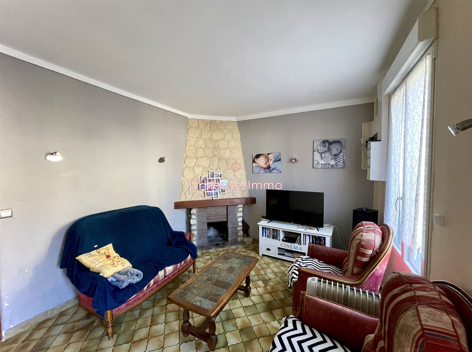 Maison à vendre, 60m², Dieppe