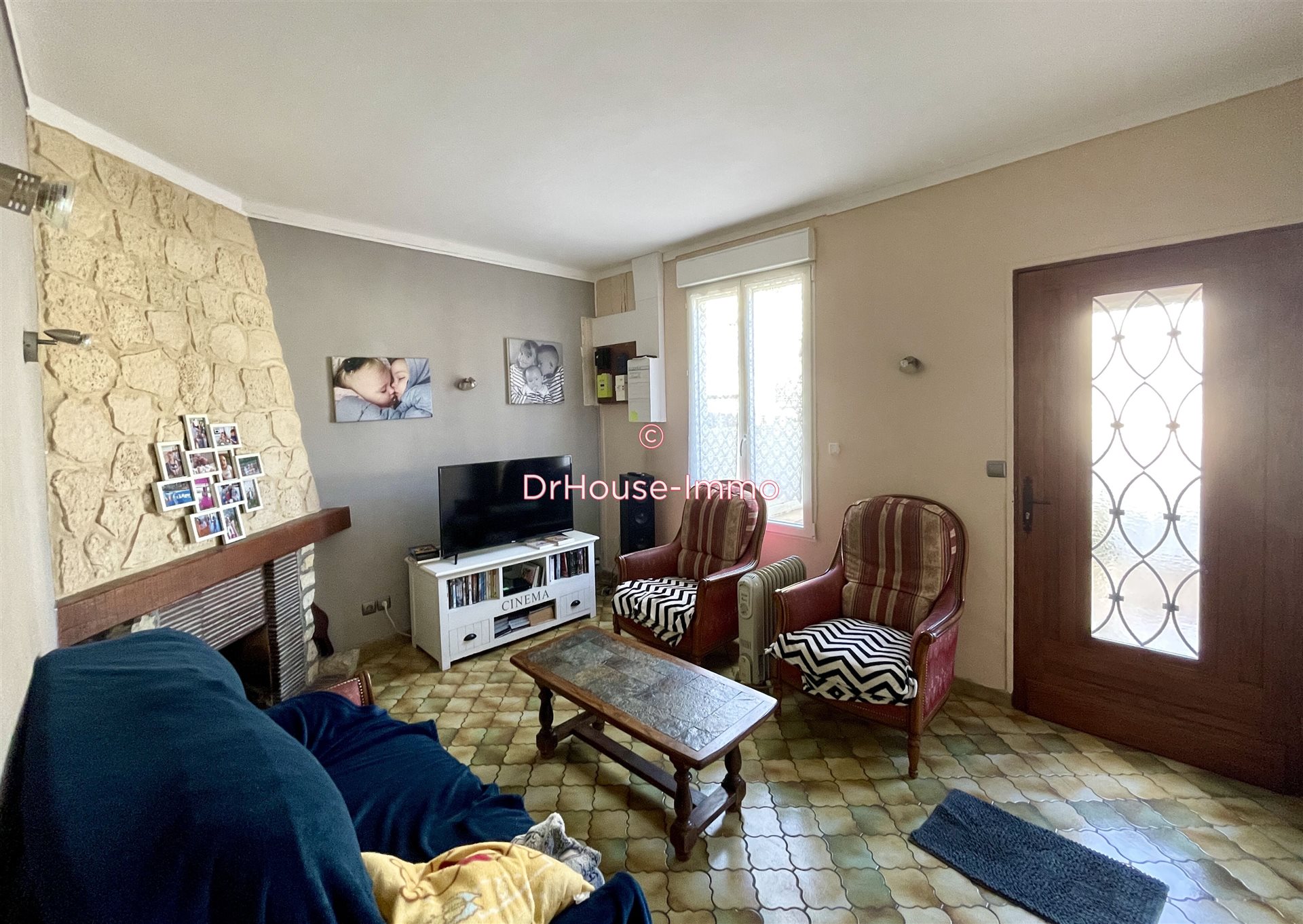 Maison à vendre, 60m², Dieppe