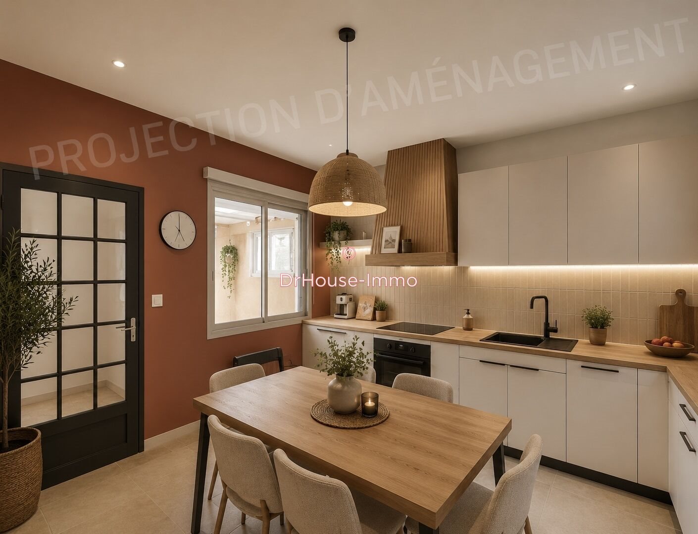 Maison à vendre, 60m², Dieppe