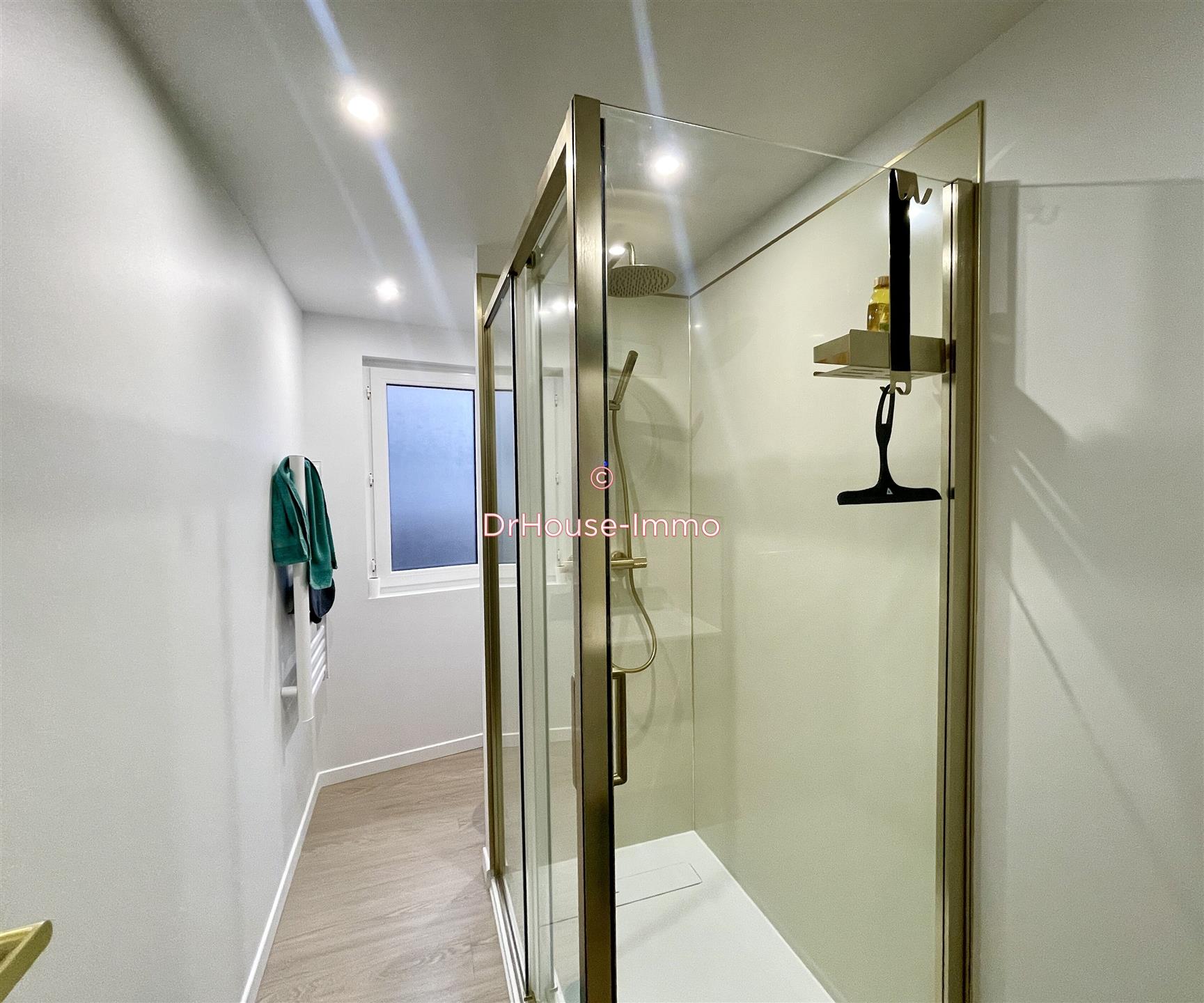 Appartement à vendre, 43m², Dieppe