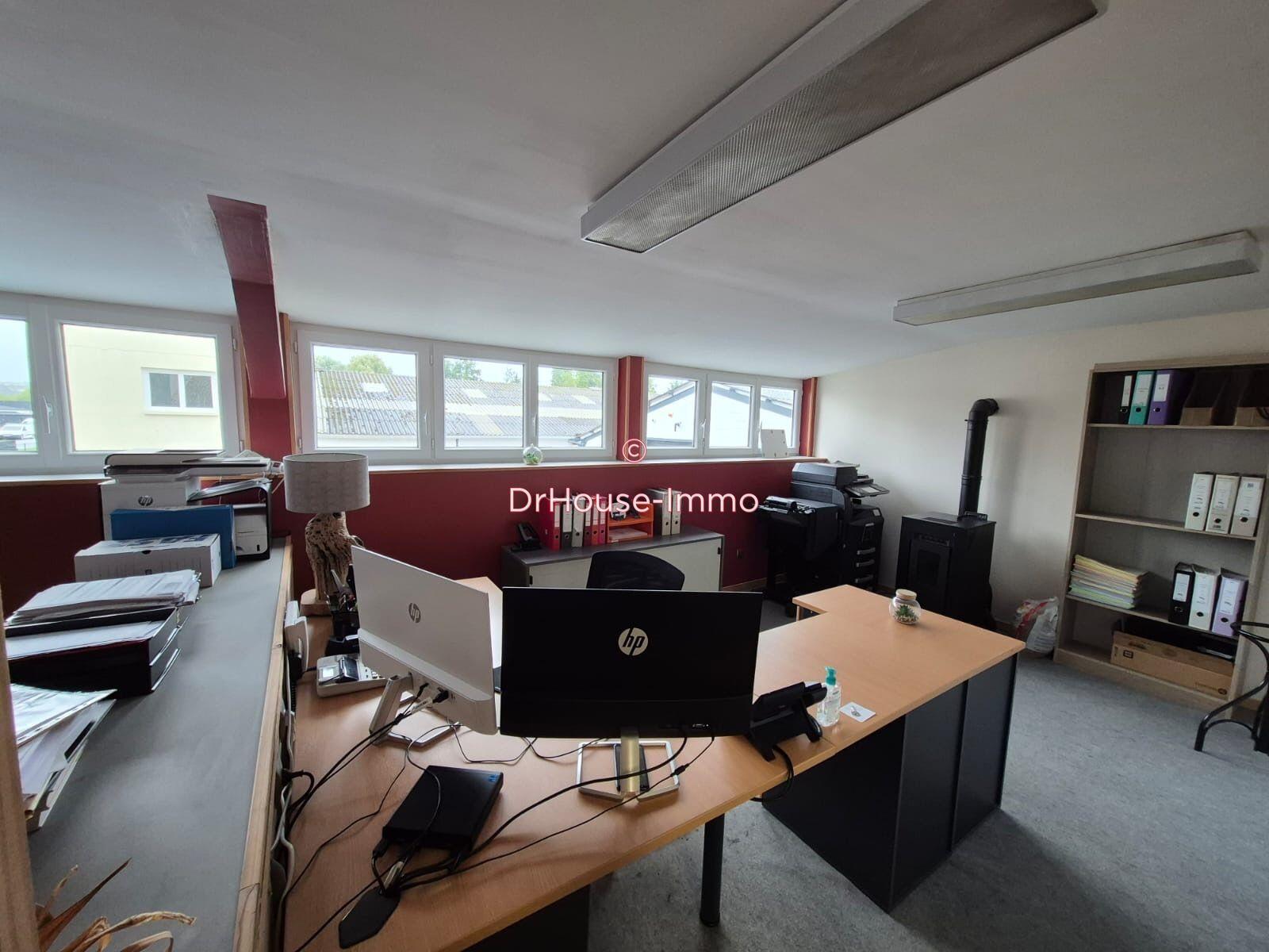 Maison à vendre, 700m², Dieppe