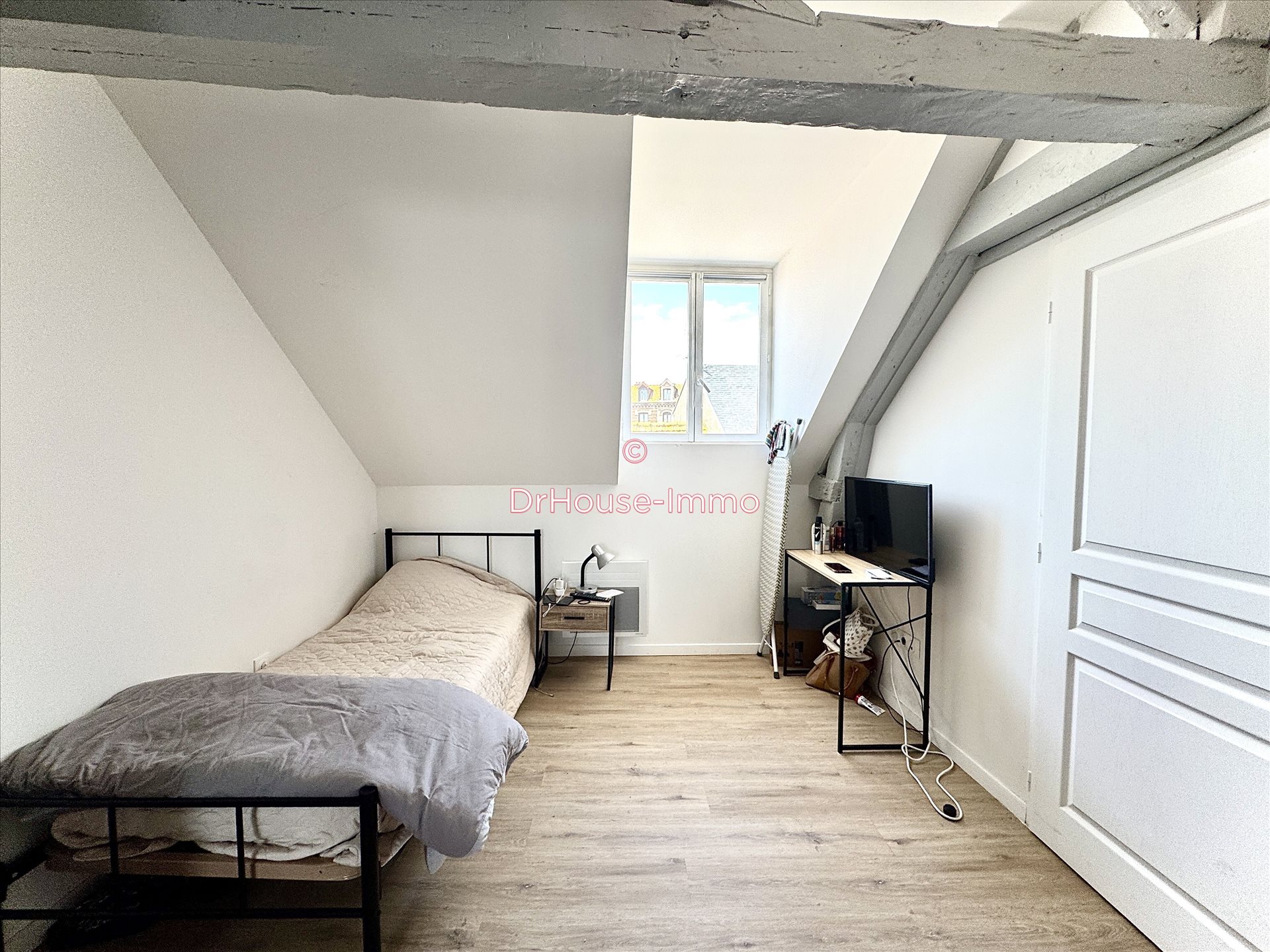 Appartement à vendre, 28m², Dieppe