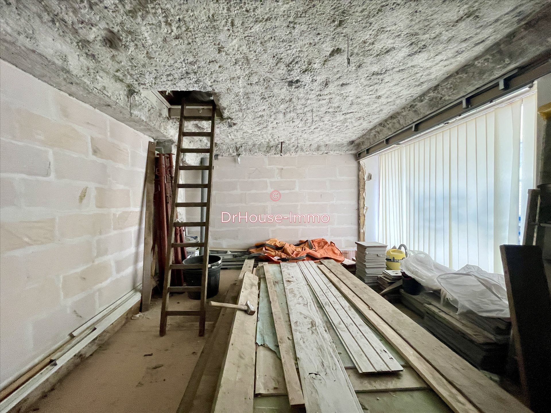Maison à vendre, 70m², Dieppe