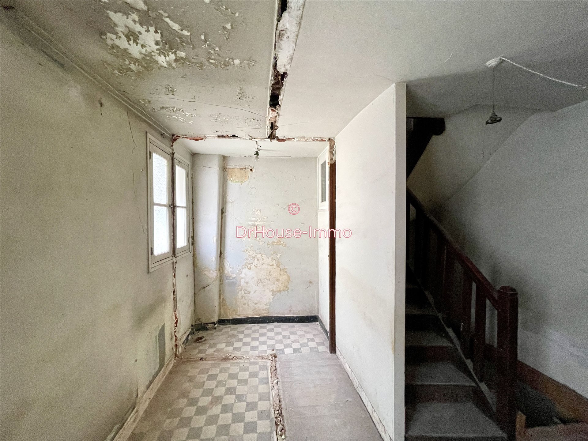 Maison à vendre, 70m², Dieppe