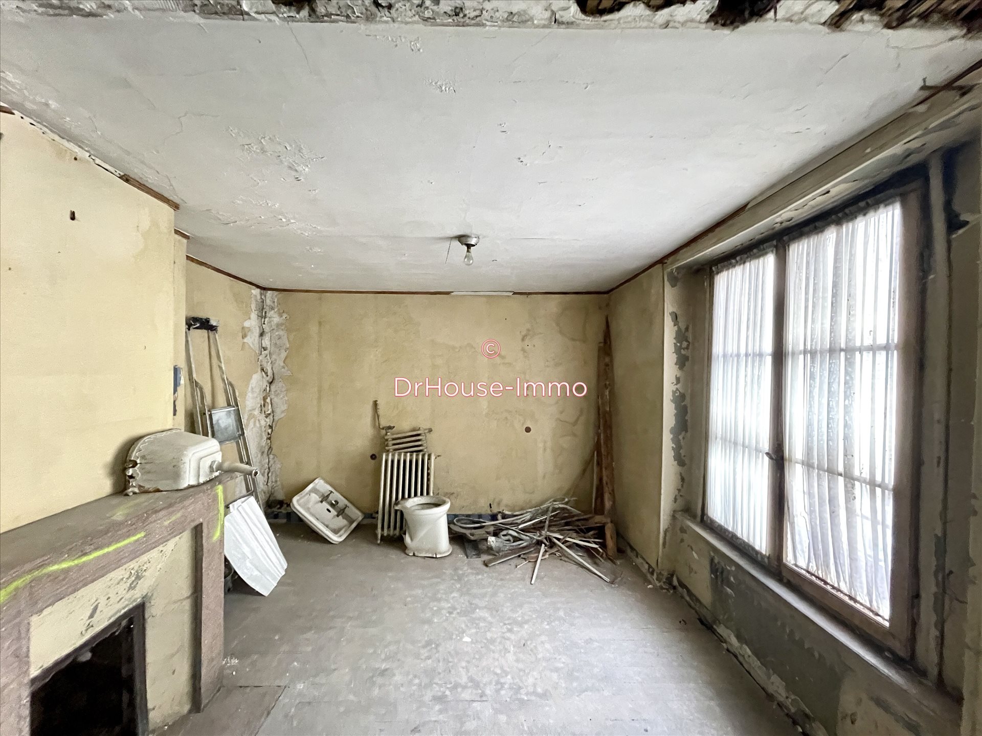 Maison à vendre, 70m², Dieppe