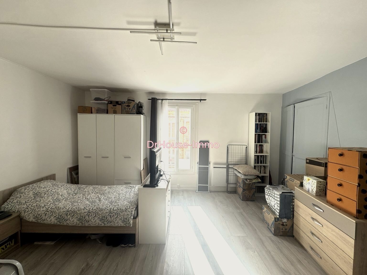 Appartement à vendre, 62m², Dieppe