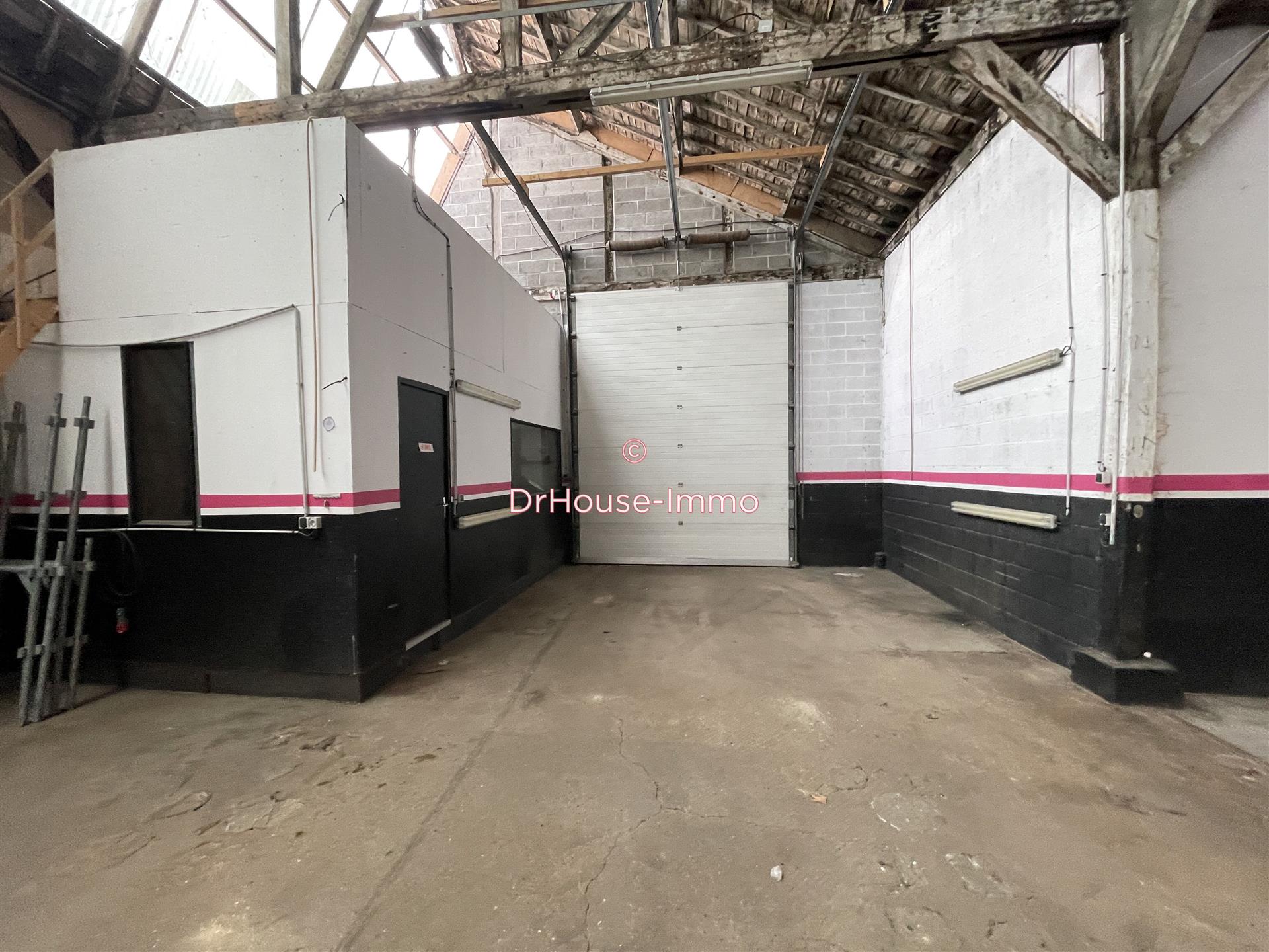 Maison à vendre, 1000m², Dieppe