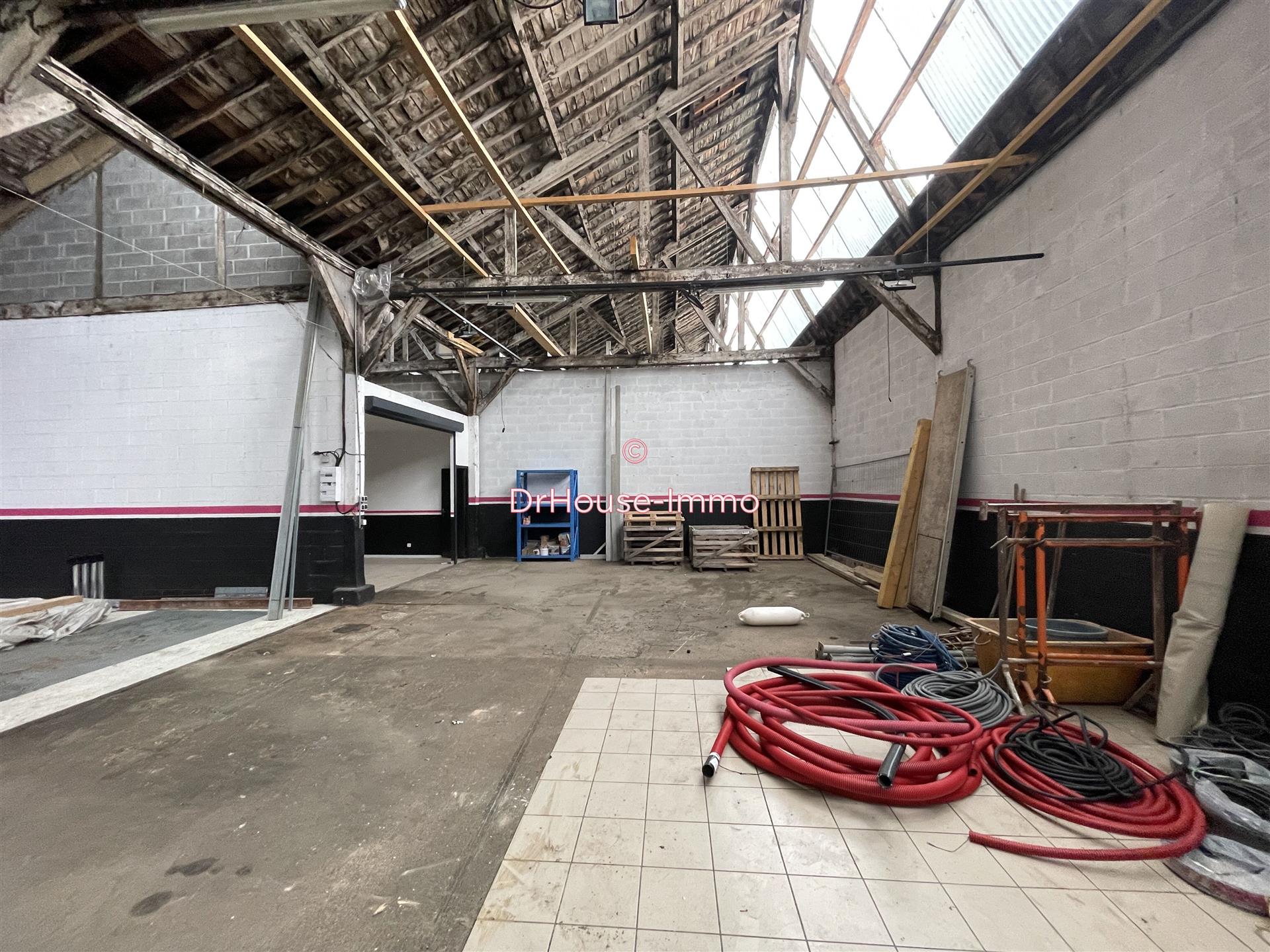 Maison à vendre, 1000m², Dieppe
