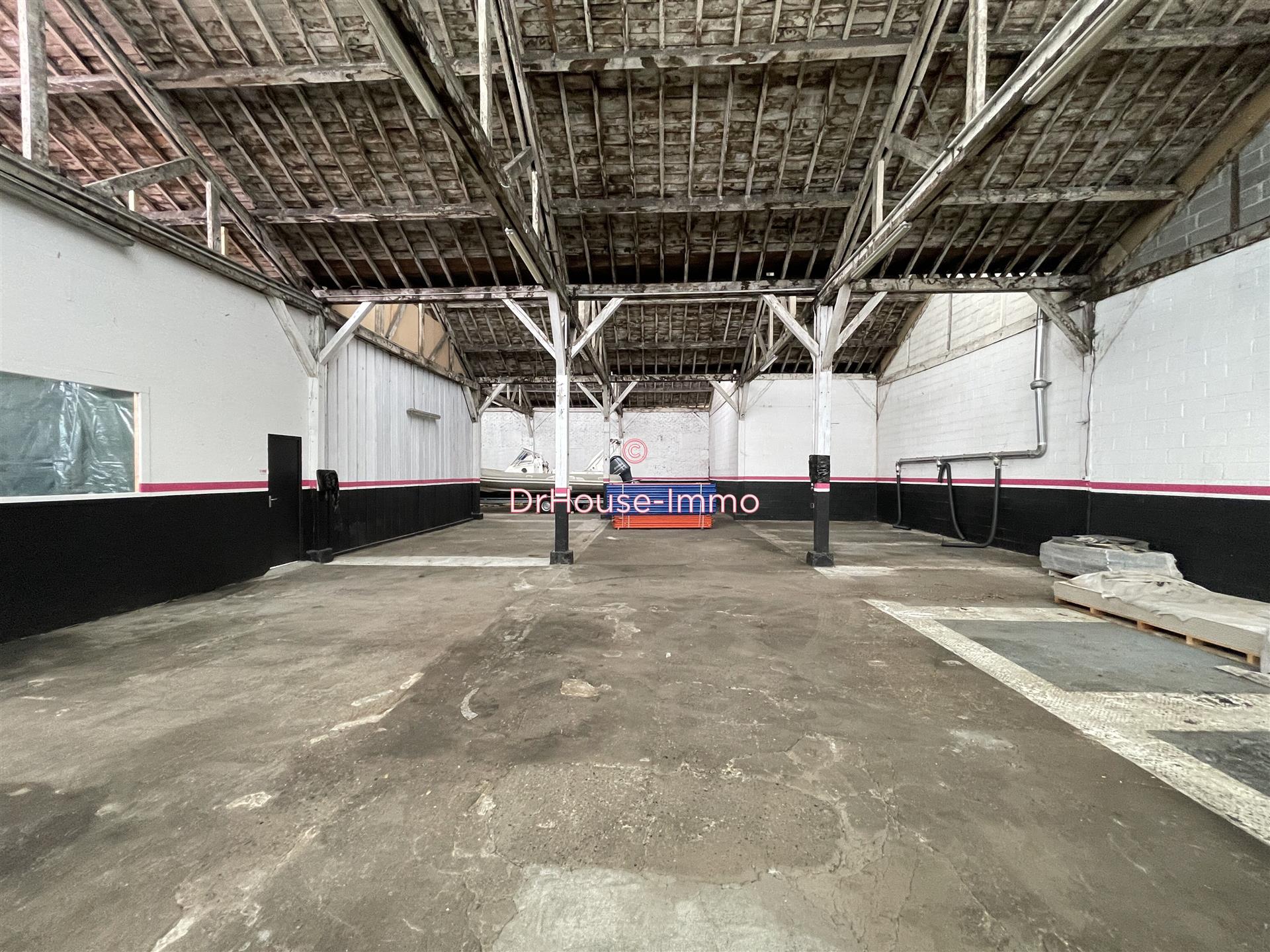 Maison à vendre, 1000m², Dieppe