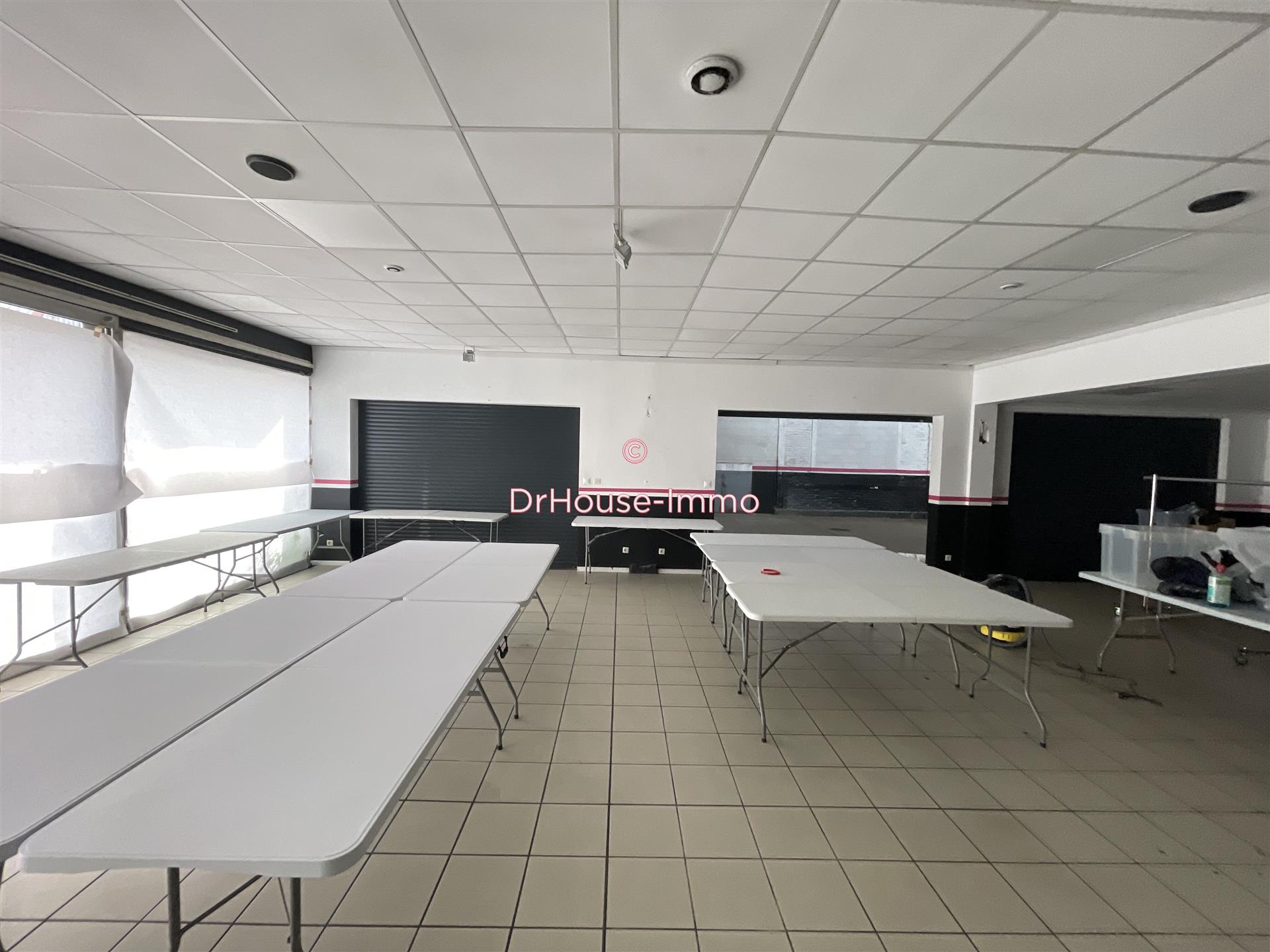 Maison à vendre, 1000m², Dieppe