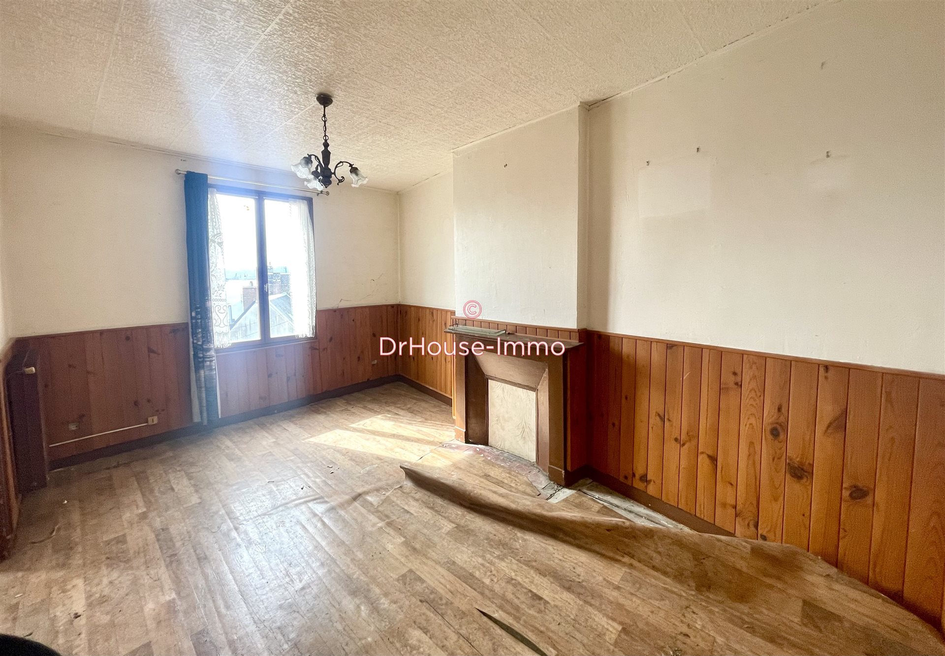 Appartement à vendre, 58m², Dieppe