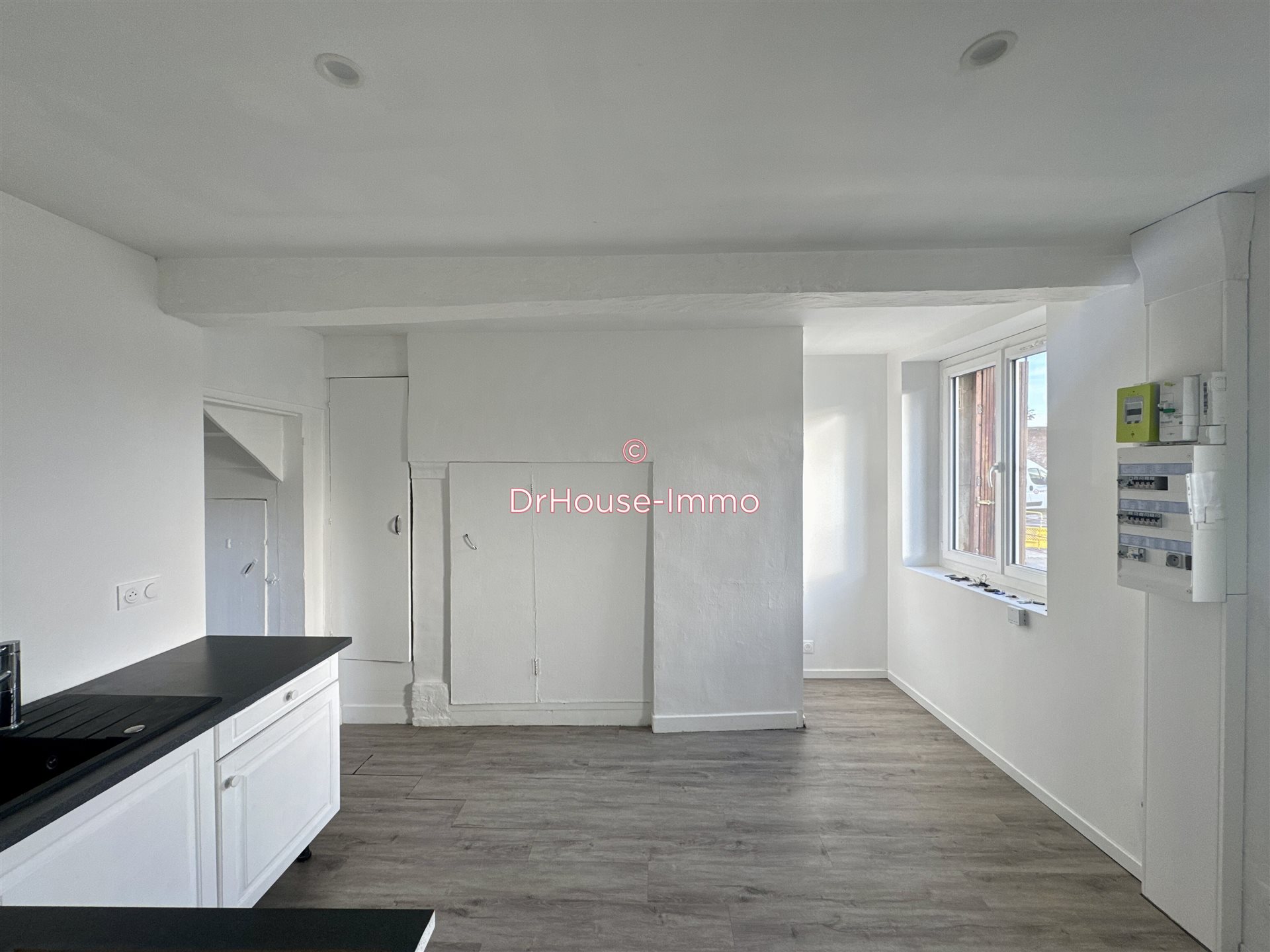 Maison à vendre, 81m², Saint-Nicolas-d'Aliermont