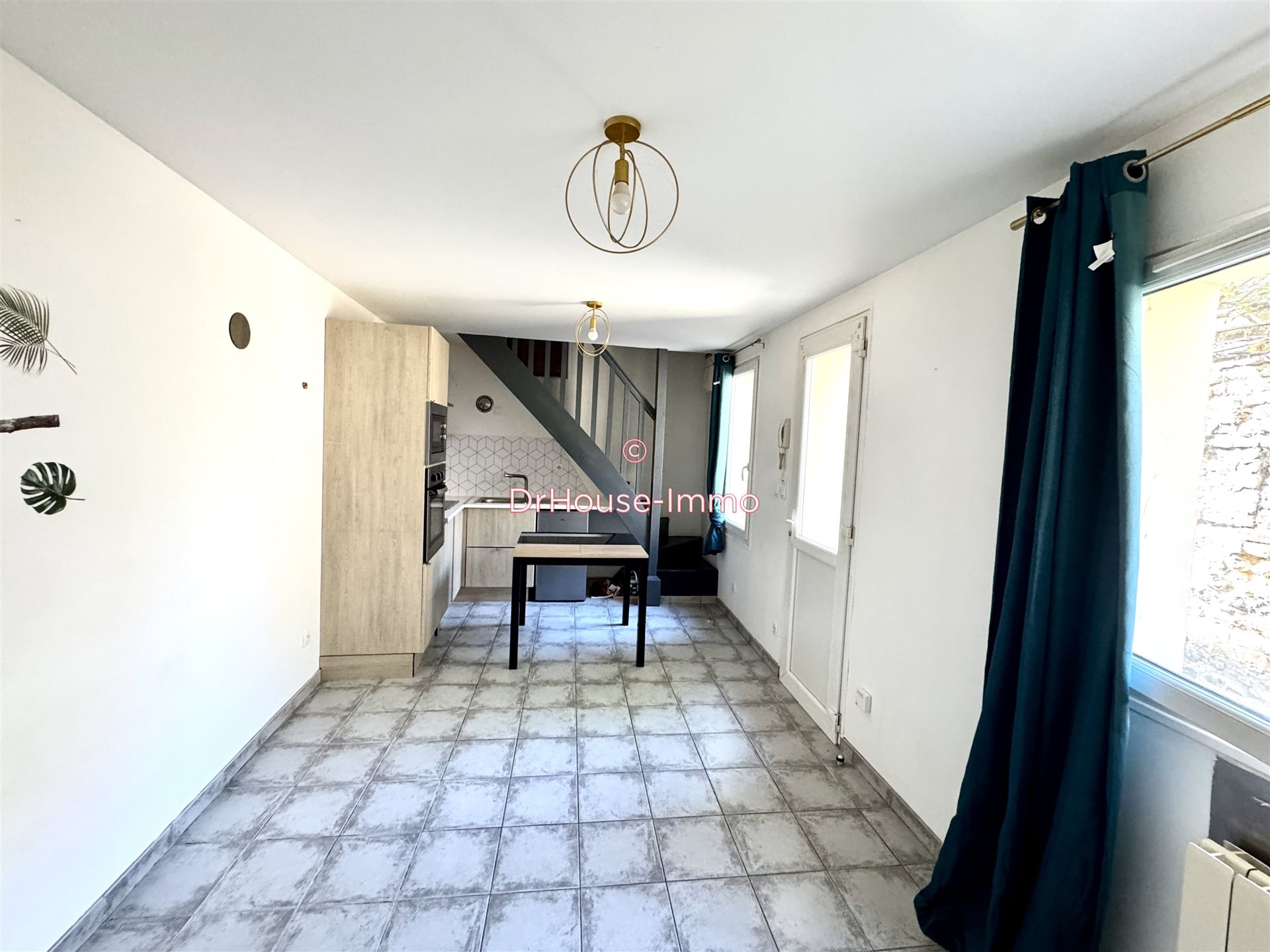 Maison à vendre, 40m², Dieppe