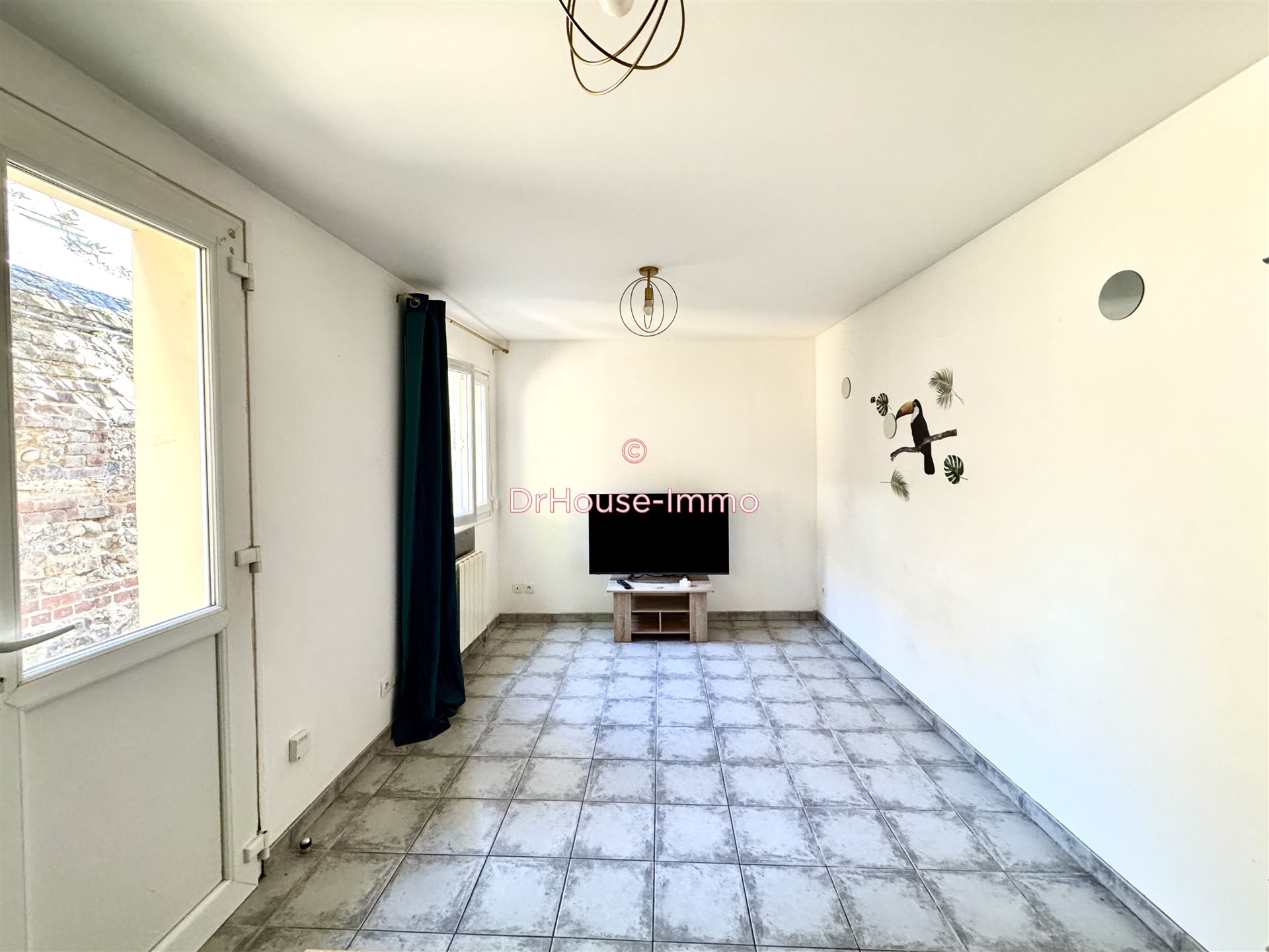 Maison à vendre, 40m², Dieppe