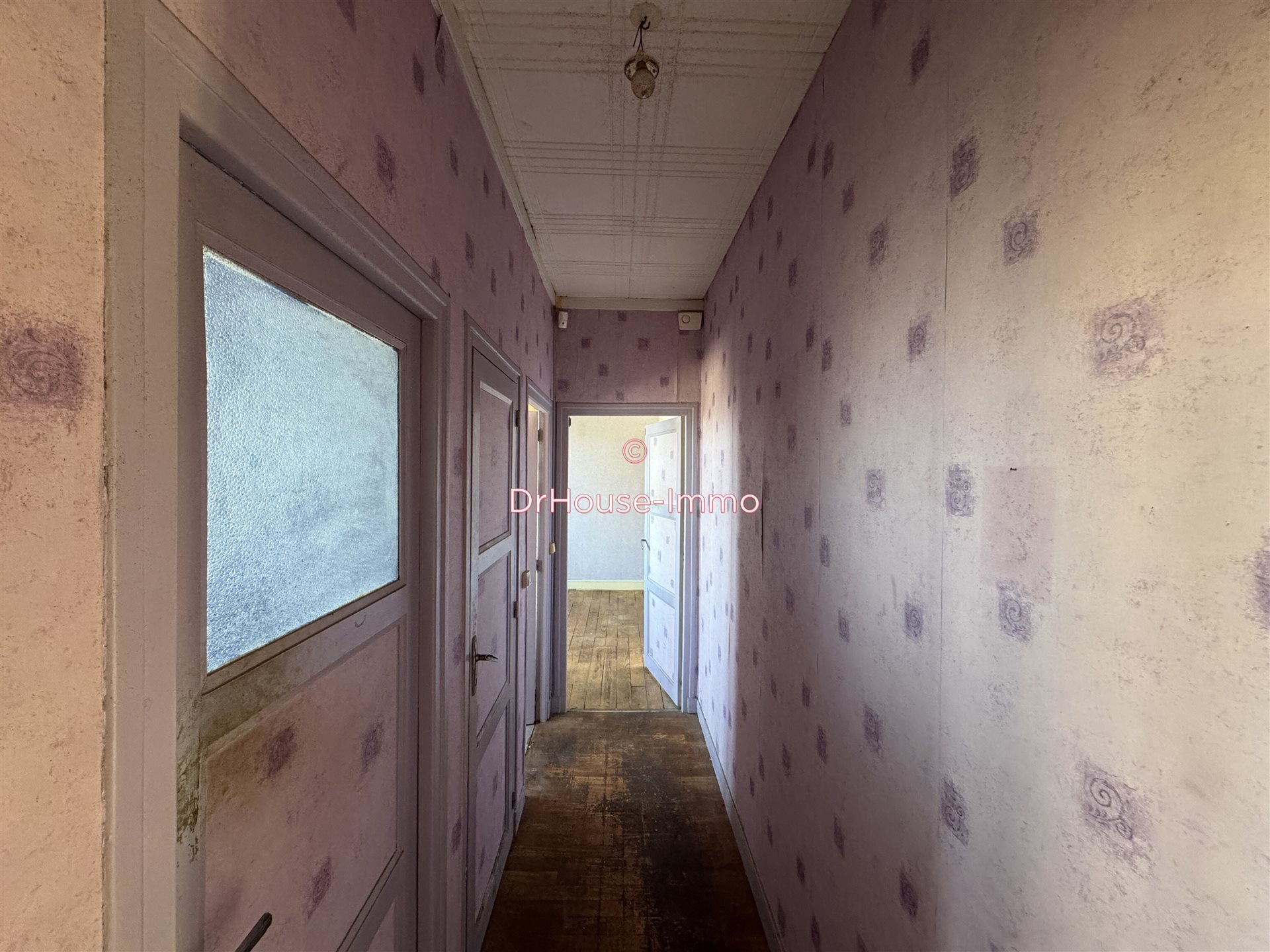 Appartement à vendre, 51m², Dieppe