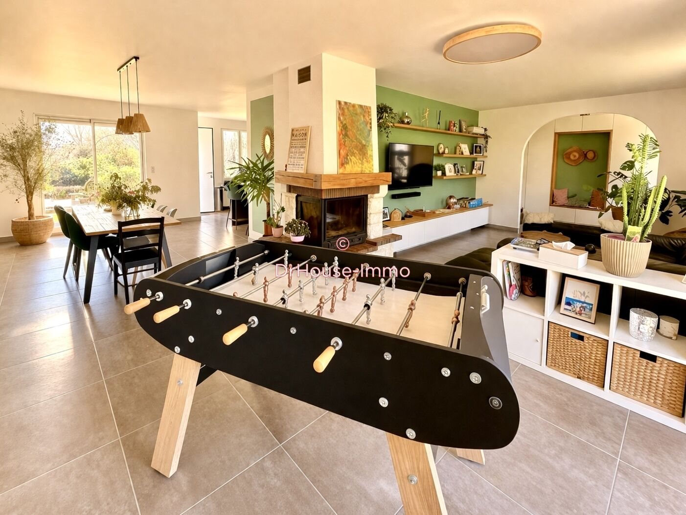 Maison à vendre, 190m², Arques-la-Bataille